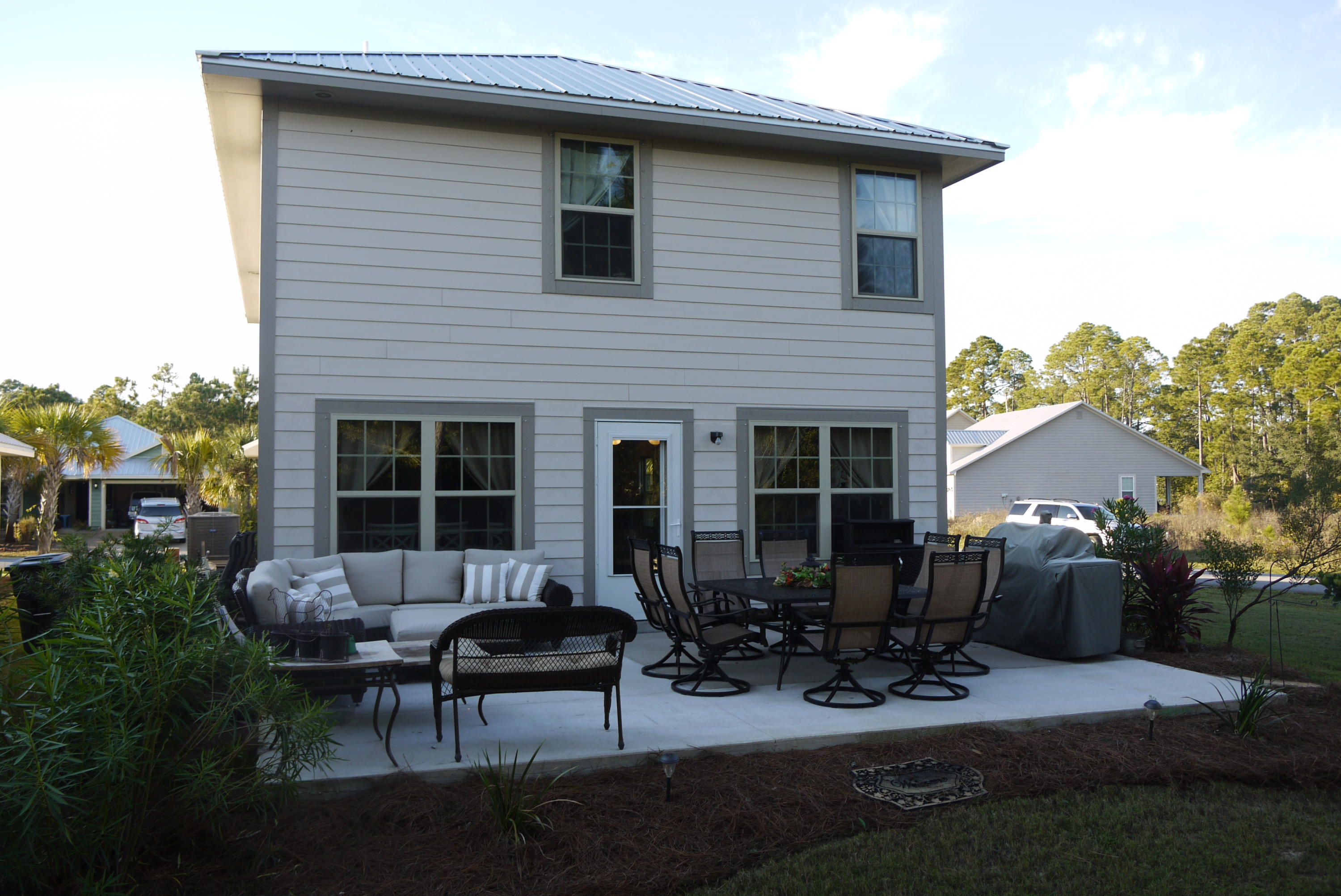 EAGLE BAY - Residential