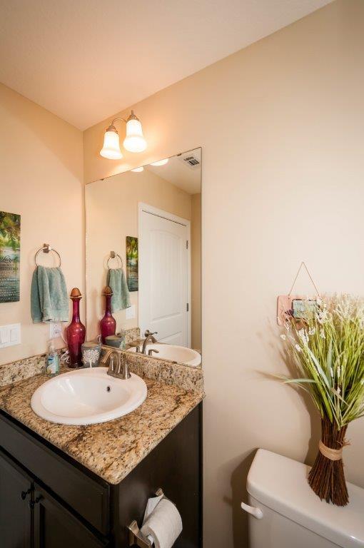 EAGLE BAY - Residential