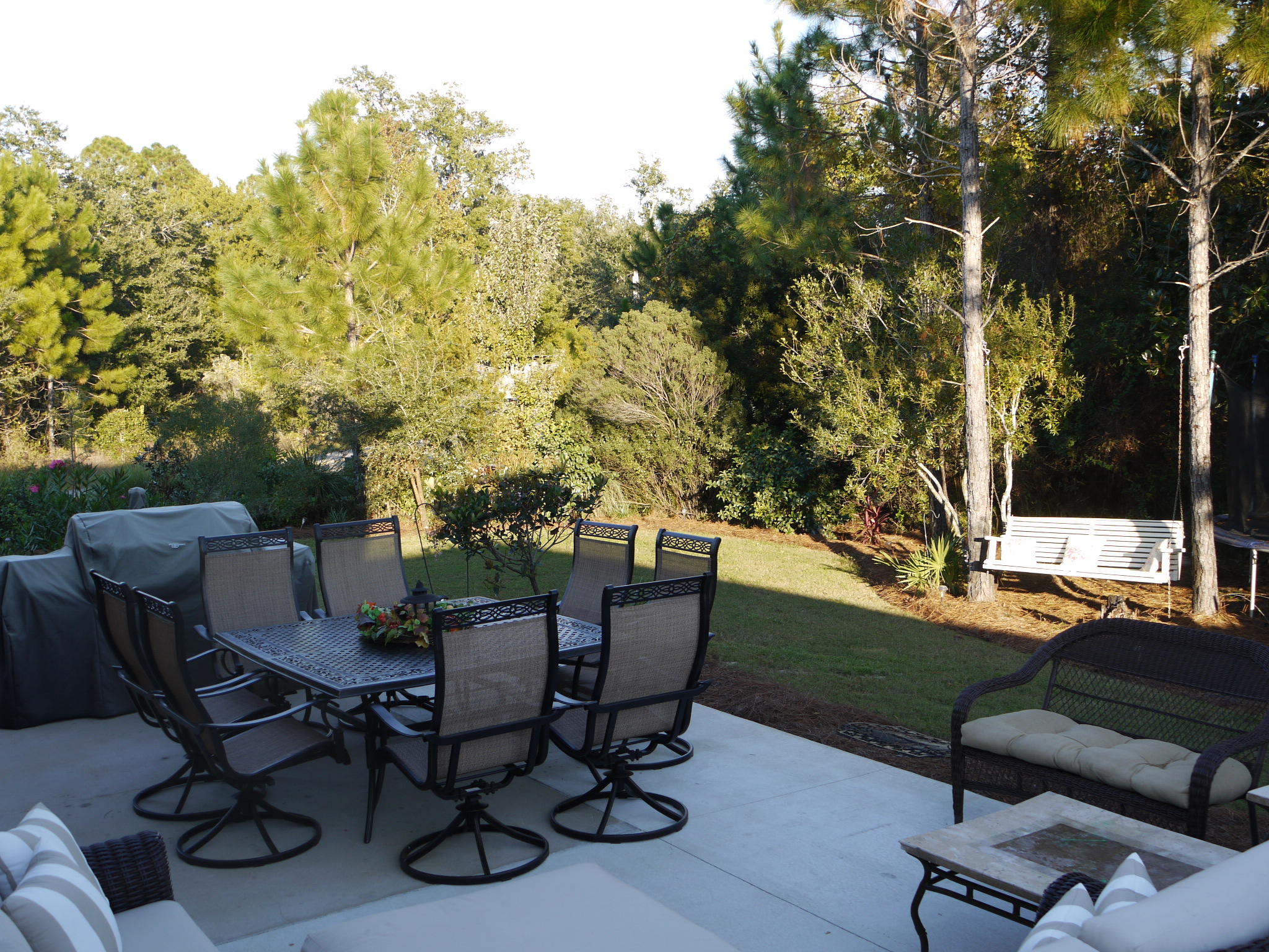 EAGLE BAY - Residential