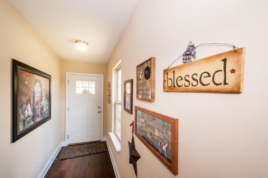 EAGLE BAY - Residential