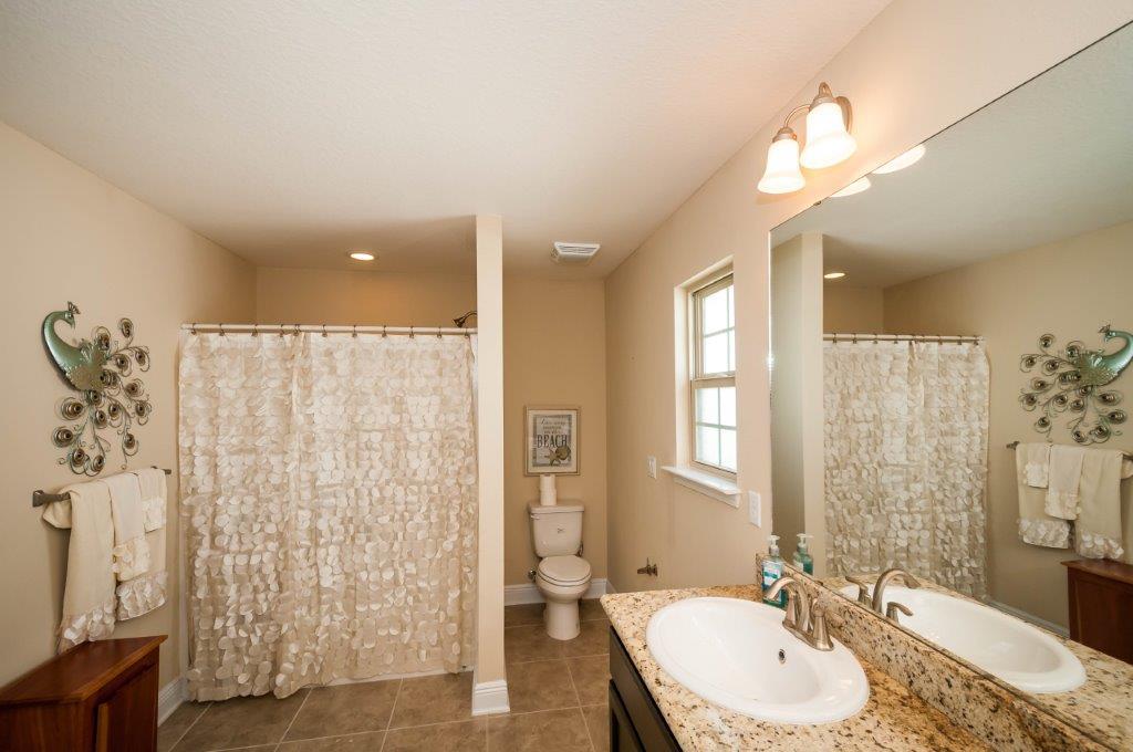 EAGLE BAY - Residential