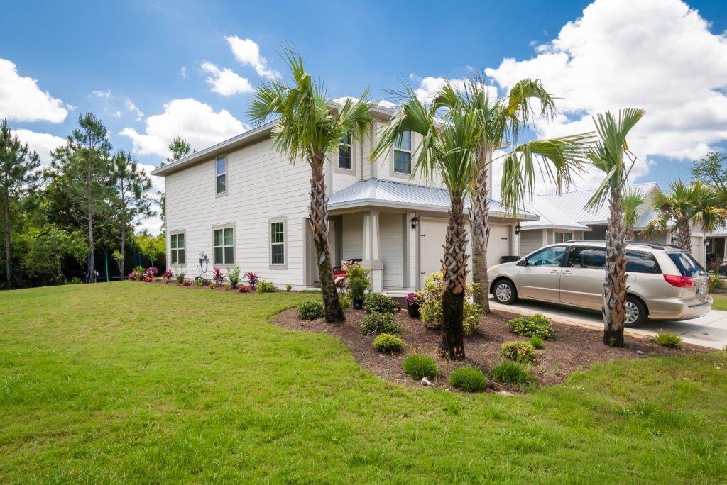 EAGLE BAY - Residential