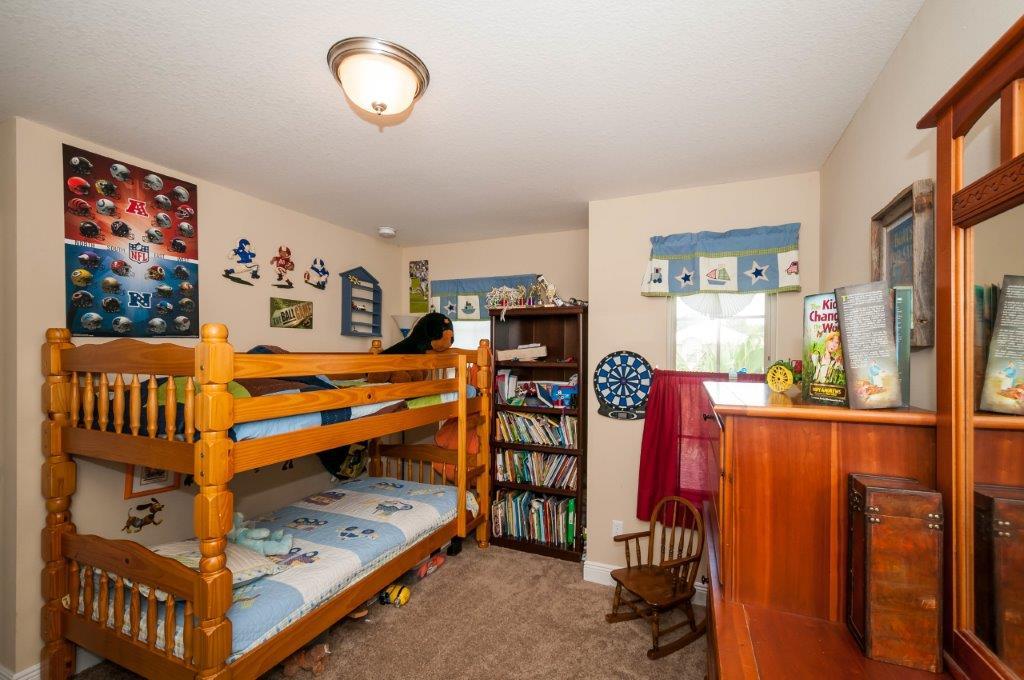 EAGLE BAY - Residential