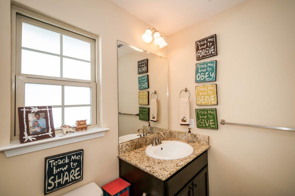 EAGLE BAY - Residential