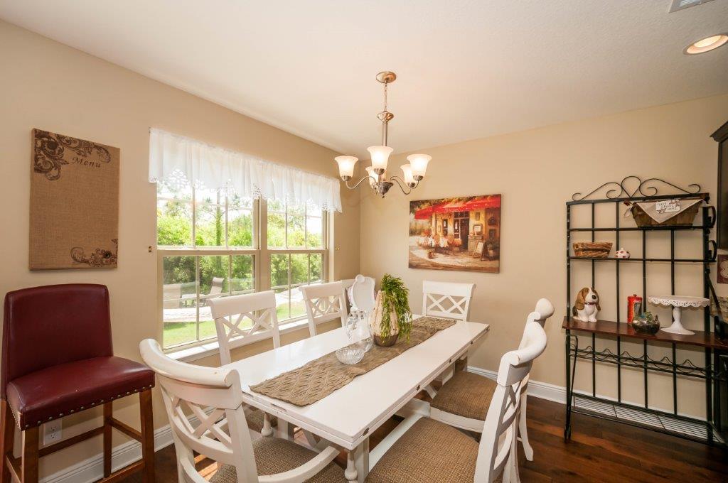 EAGLE BAY - Residential