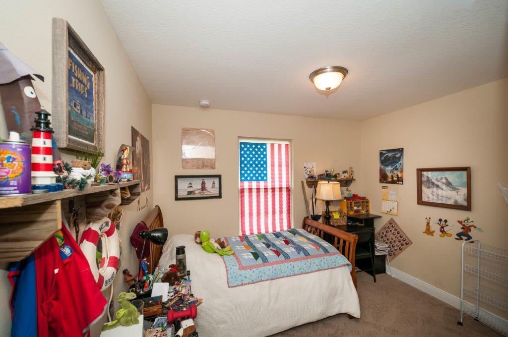 EAGLE BAY - Residential