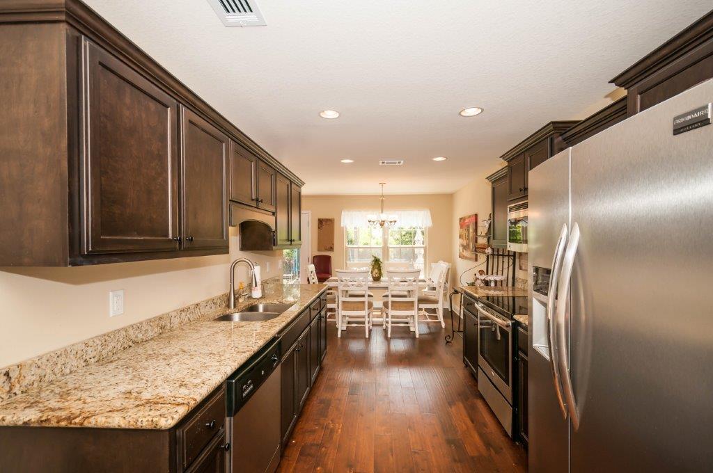 EAGLE BAY - Residential