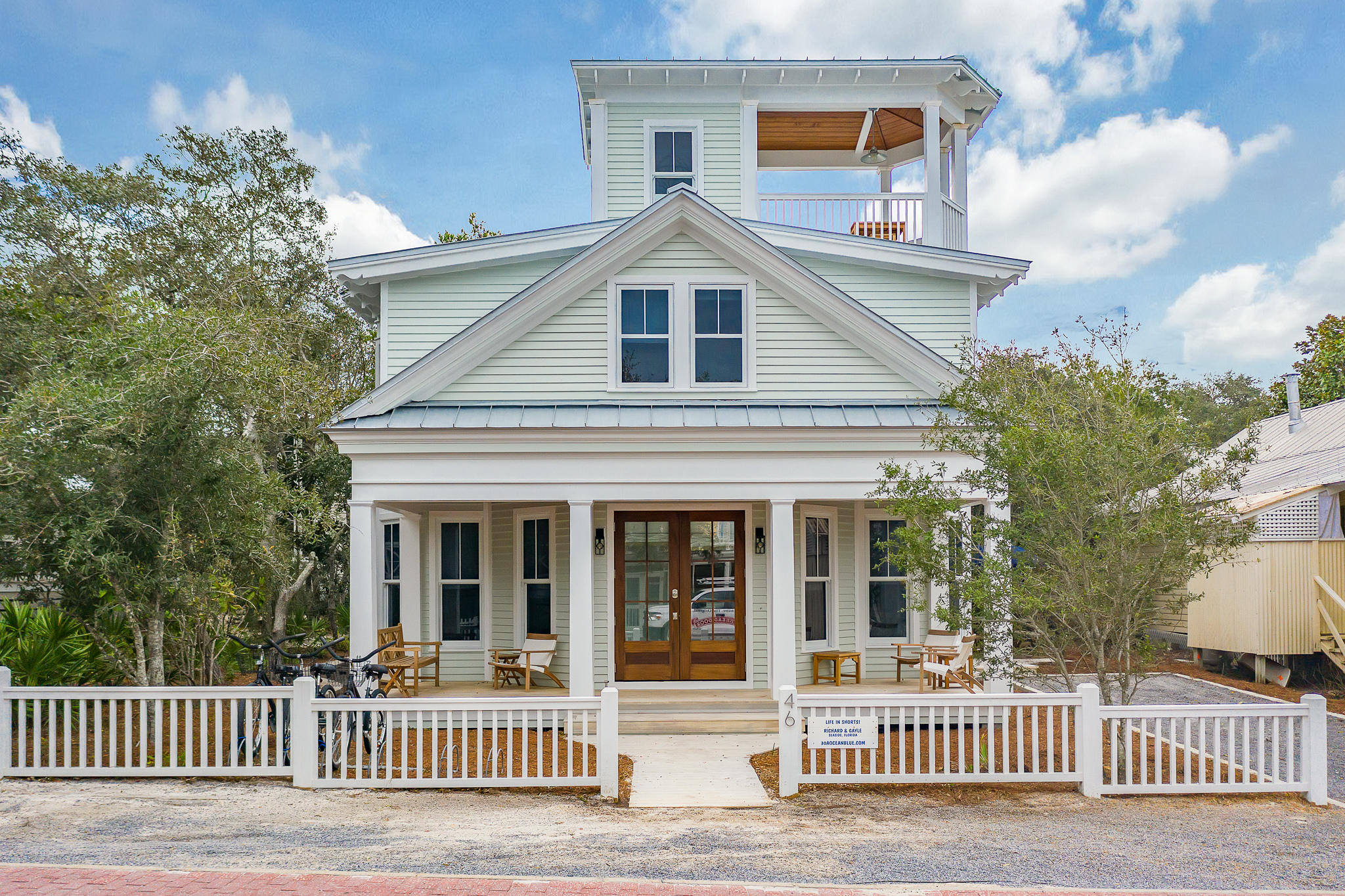 SEASIDE 01 - Residential
