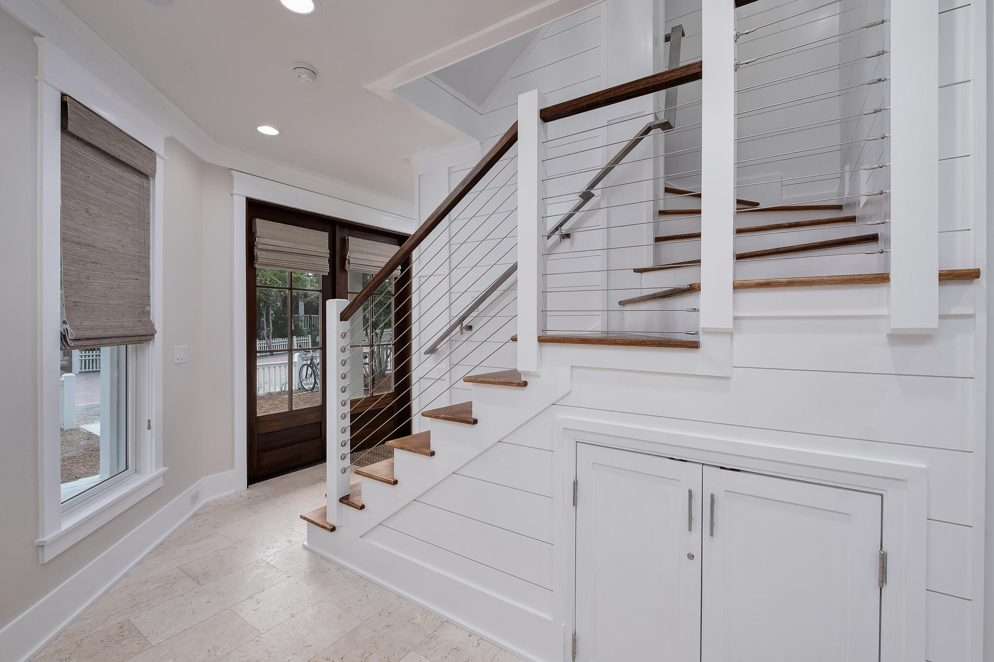 SEASIDE 01 - Residential