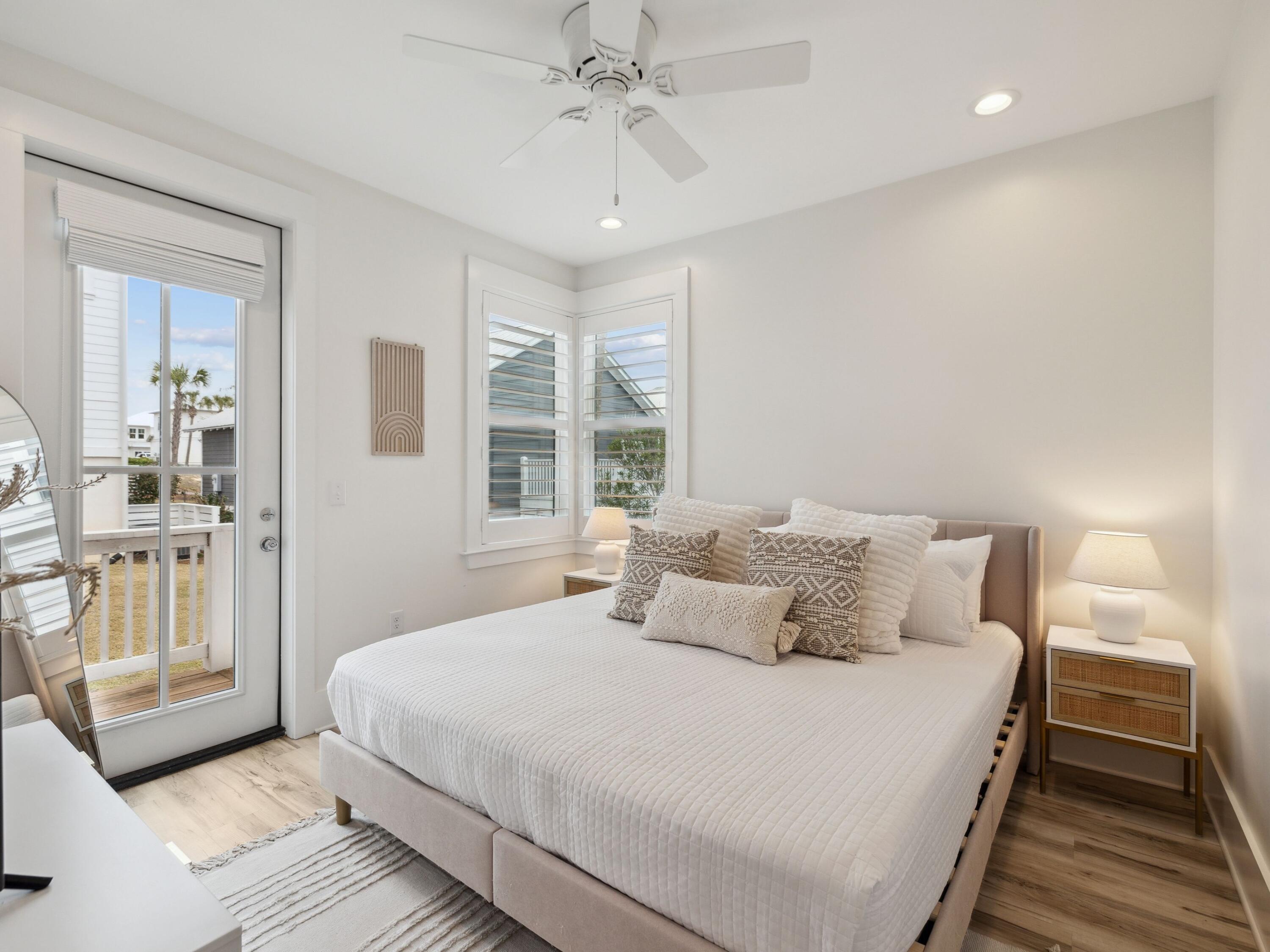 VILLAGE AT BLUE MOUNTAIN BEACH - Residential