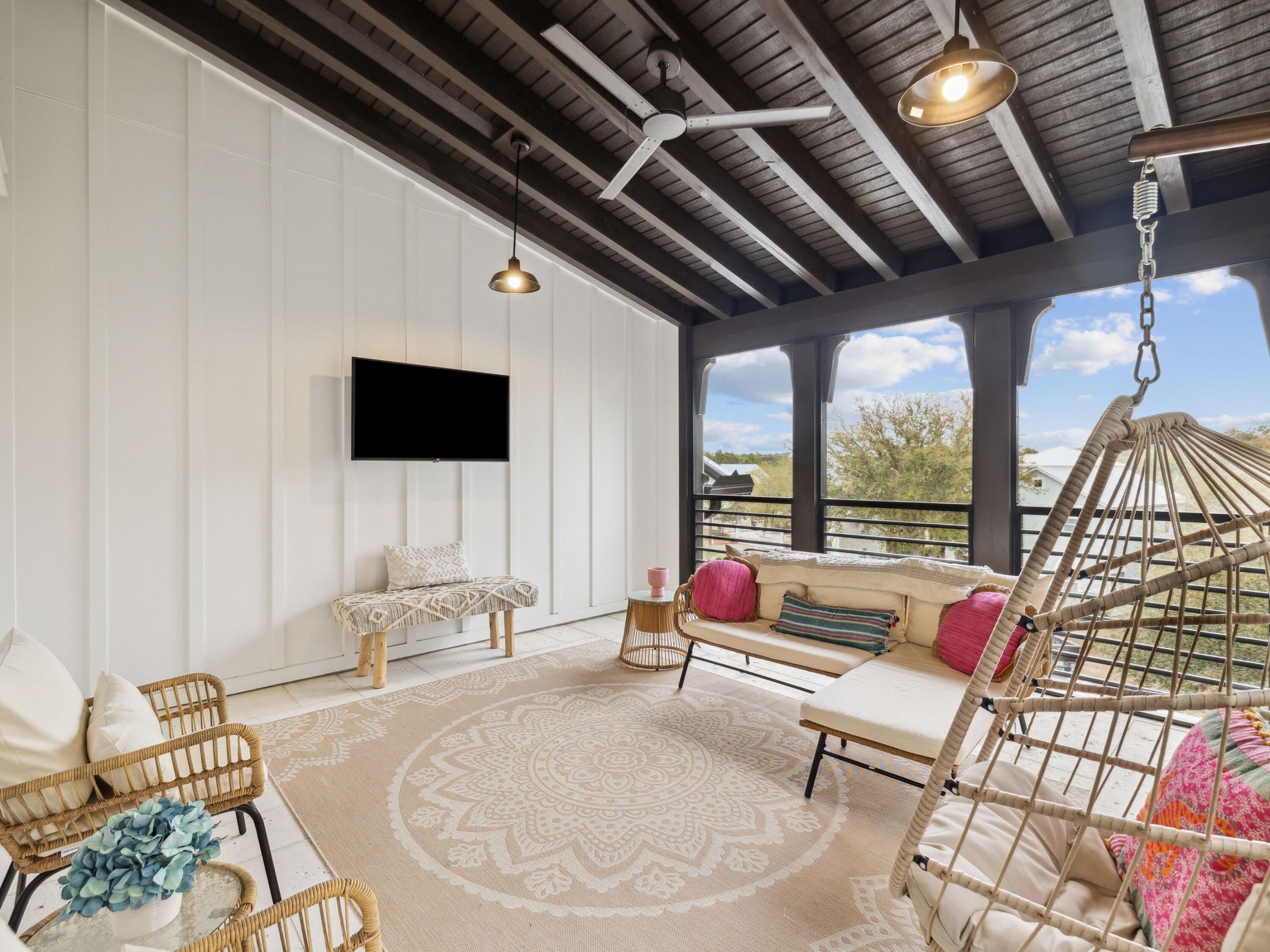 VILLAGE AT BLUE MOUNTAIN BEACH - Residential