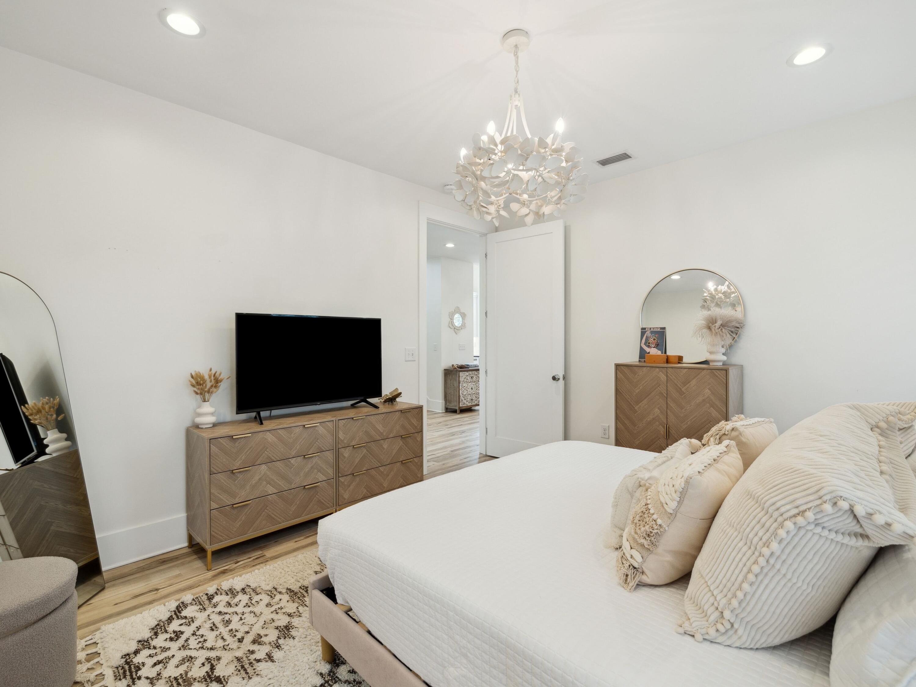 VILLAGE AT BLUE MOUNTAIN BEACH - Residential
