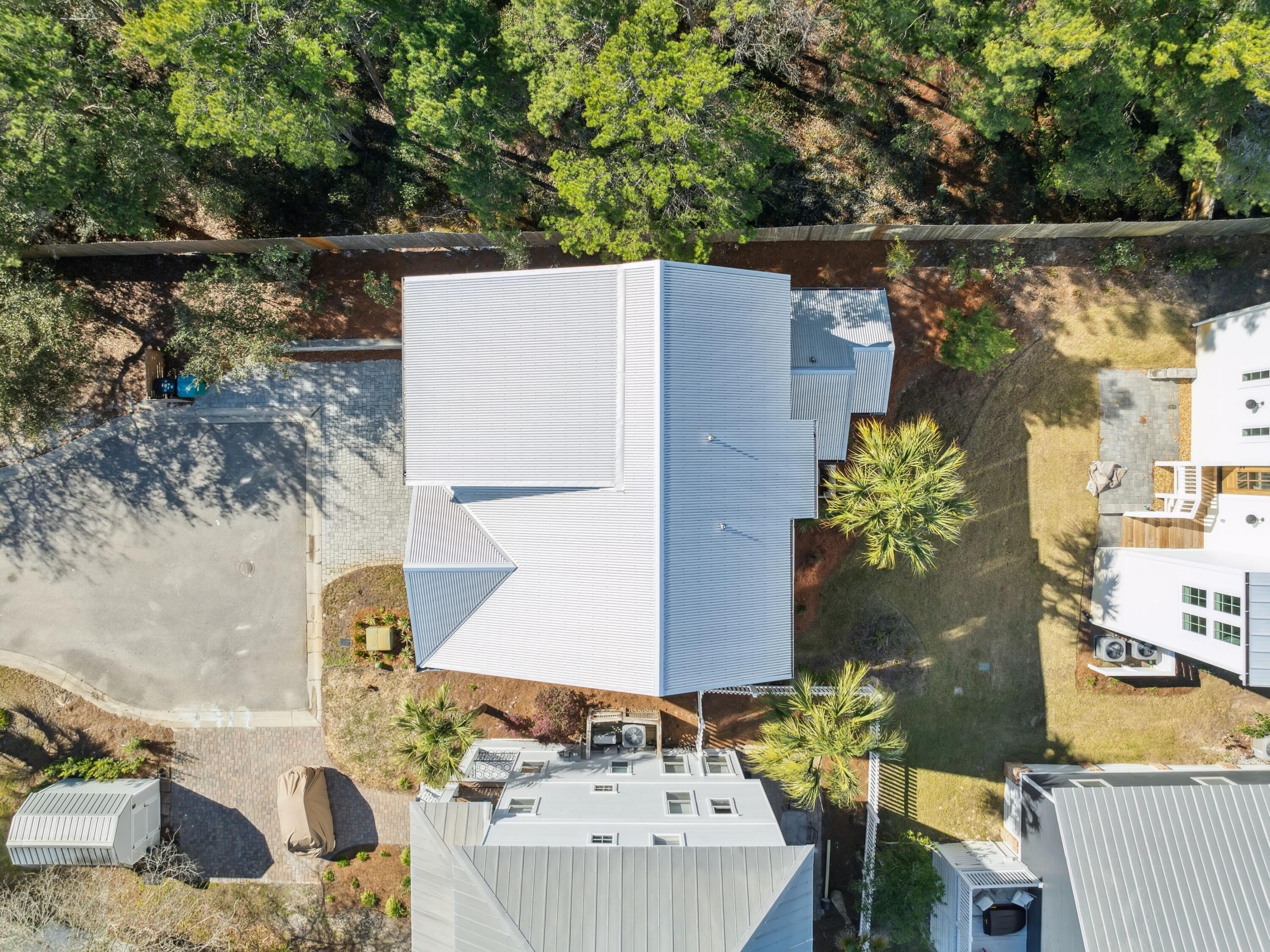 VILLAGE AT BLUE MOUNTAIN BEACH - Residential