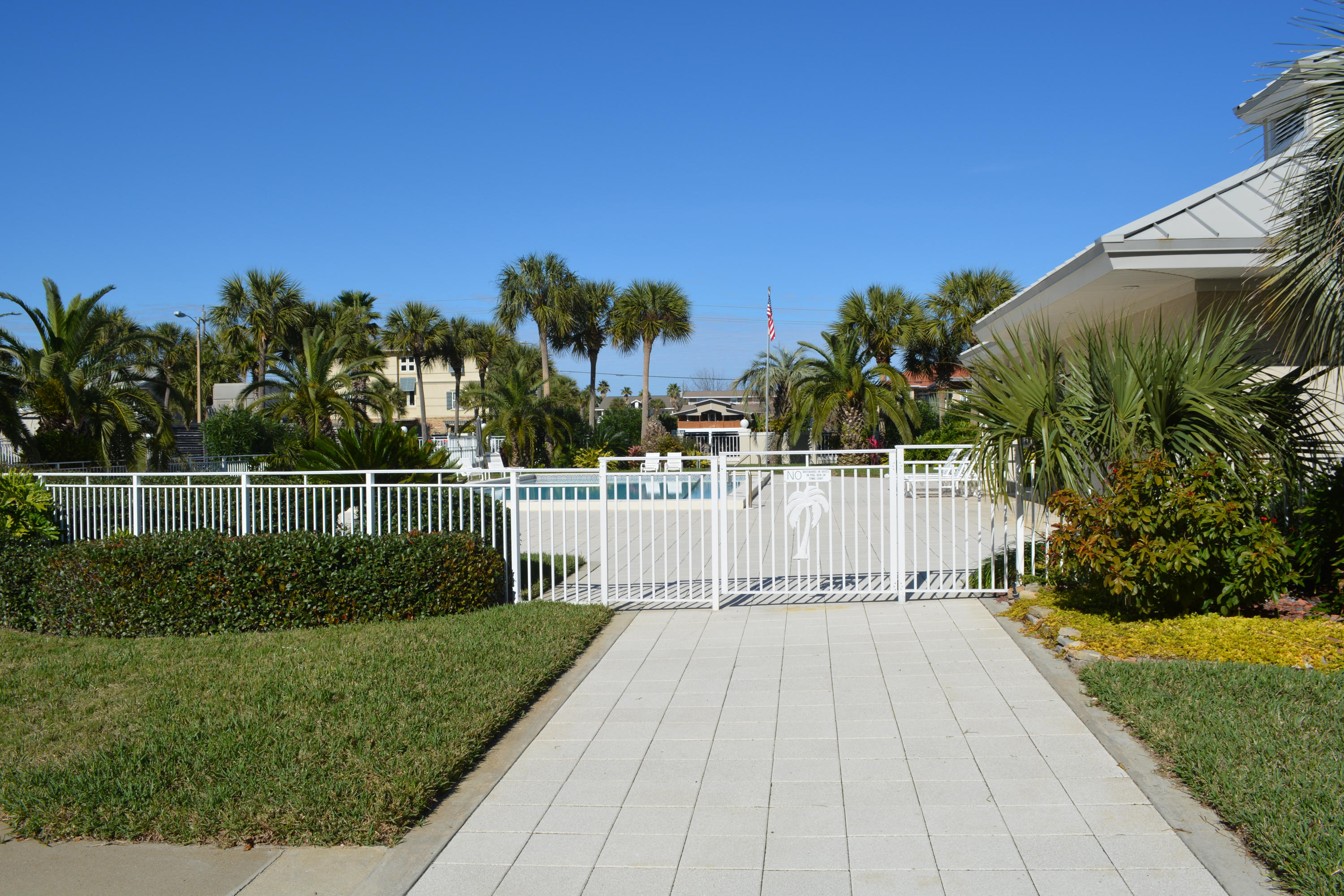 GULFSHORE CONDO - Residential