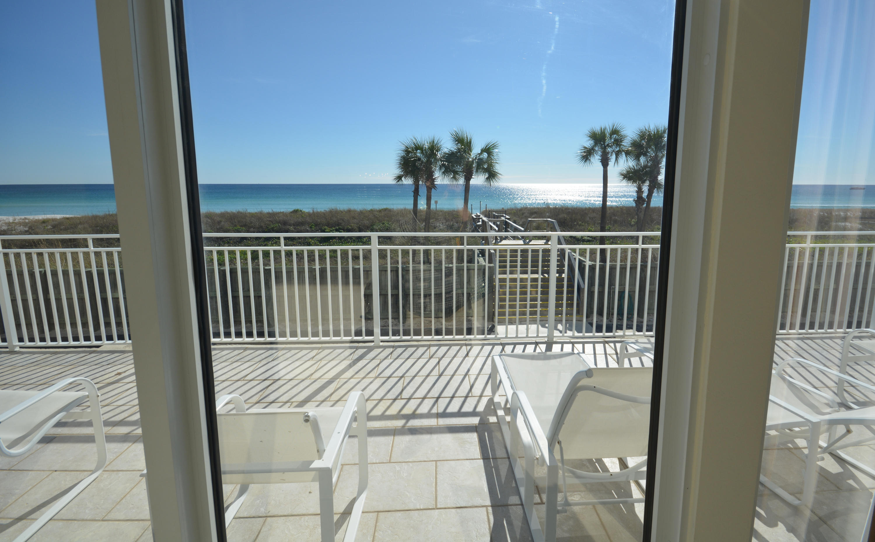 GULFSHORE CONDO - Residential