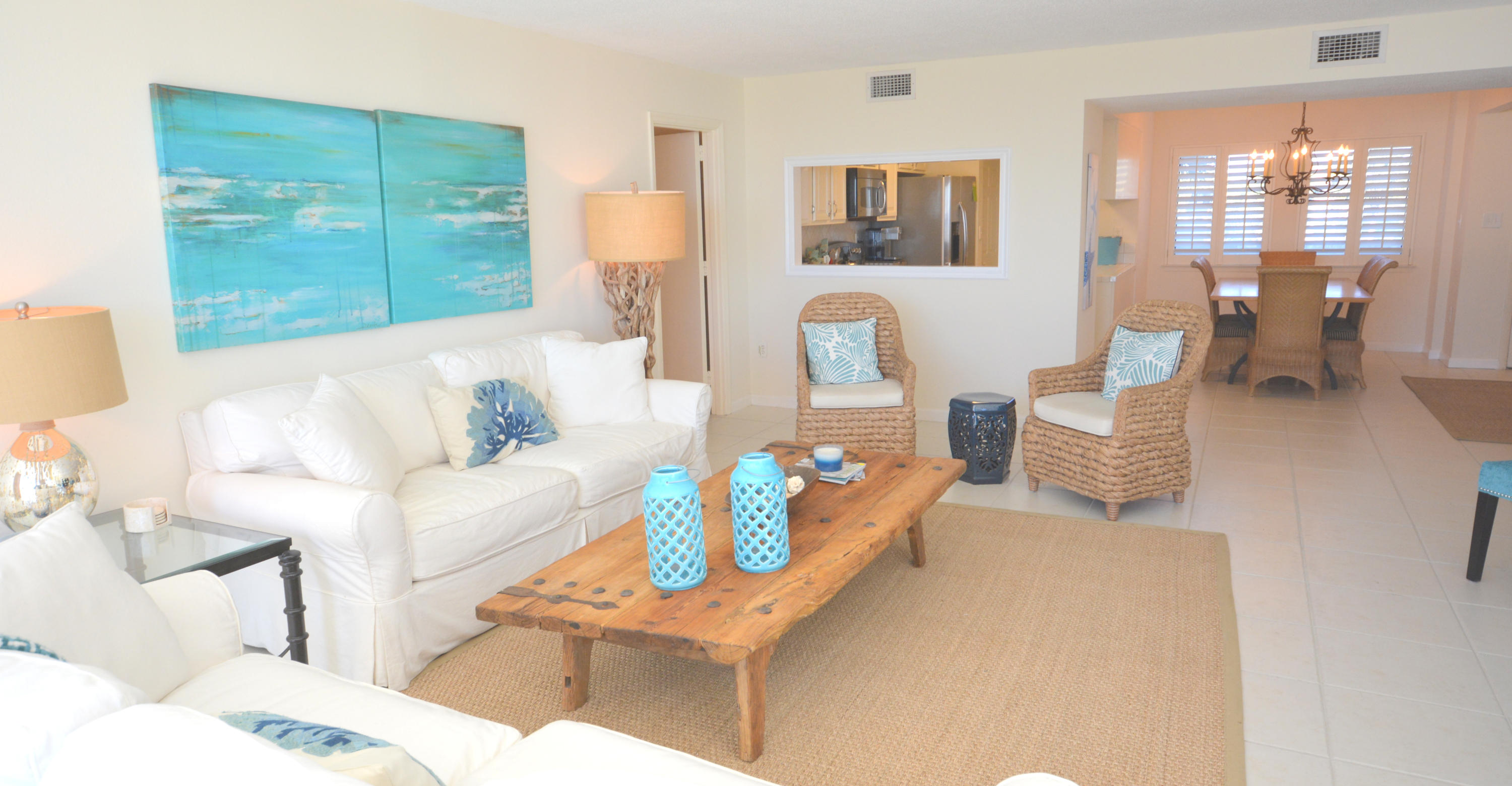 GULFSHORE CONDO - Residential