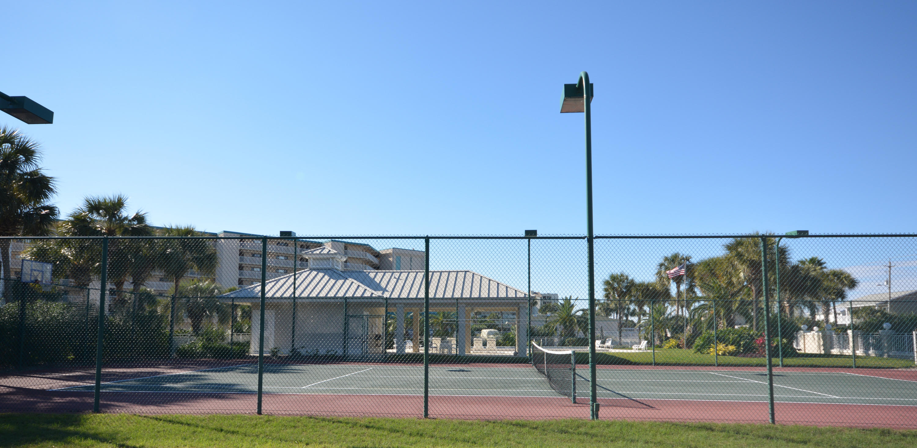 GULFSHORE CONDO - Residential