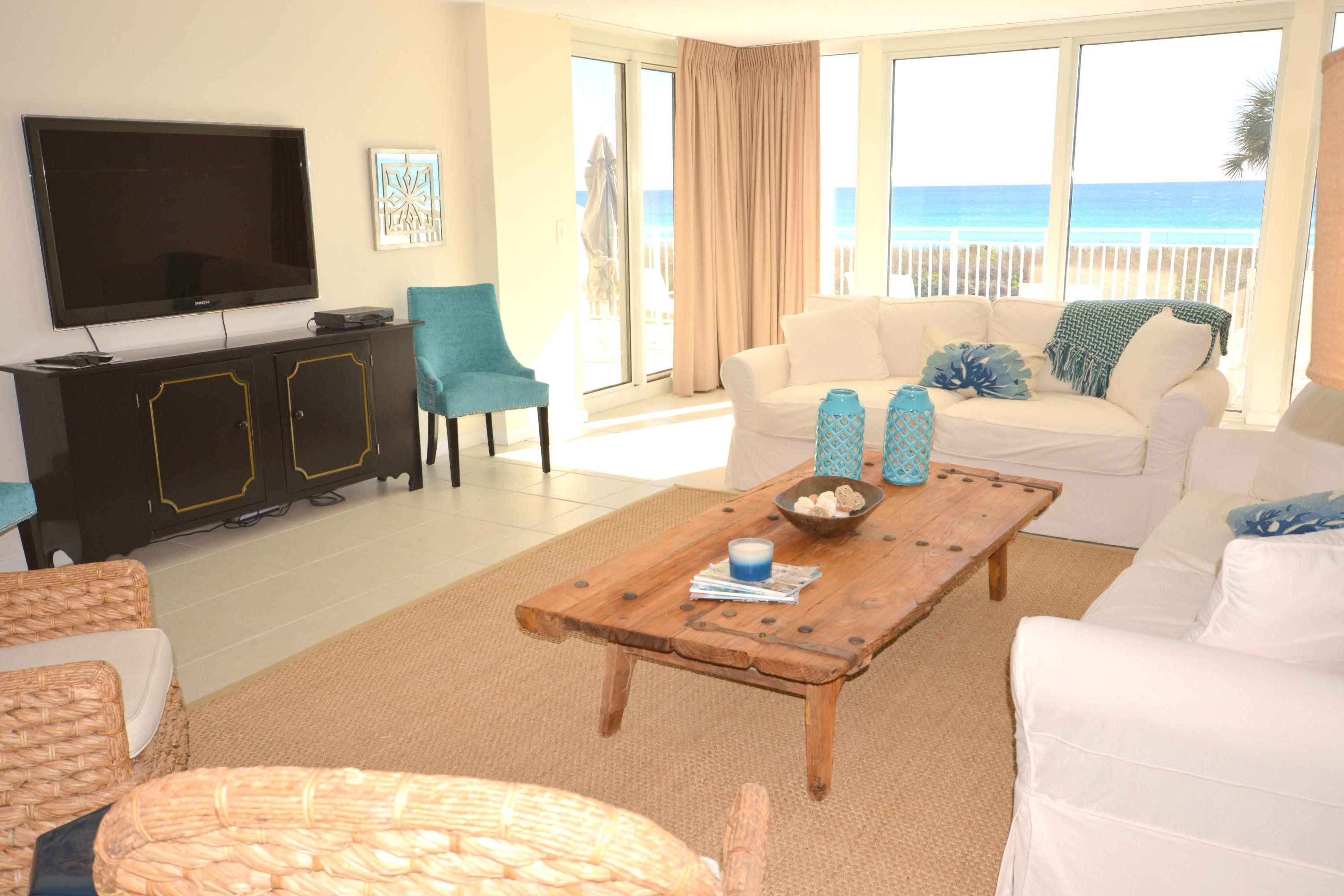 GULFSHORE CONDO - Residential