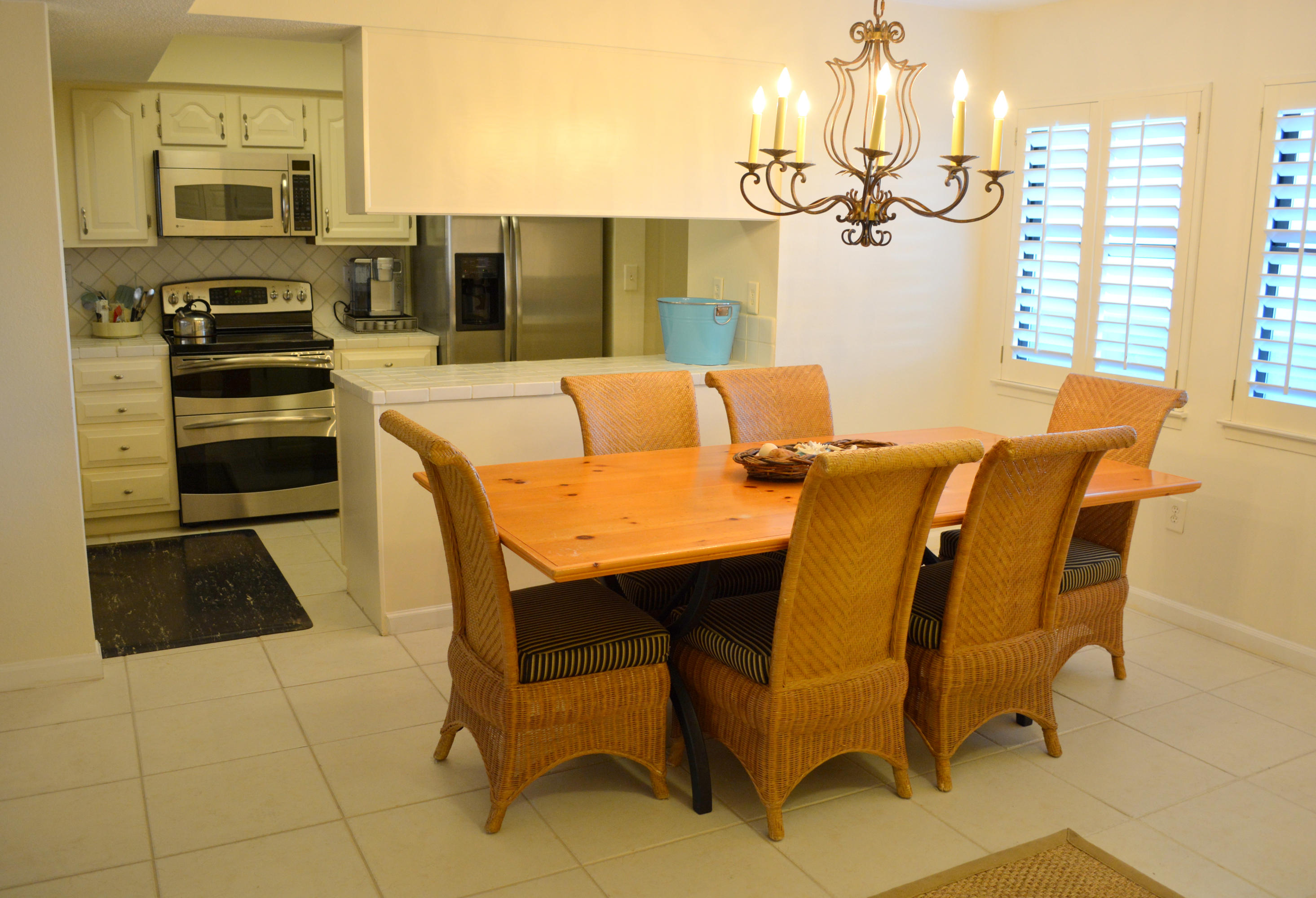 GULFSHORE CONDO - Residential