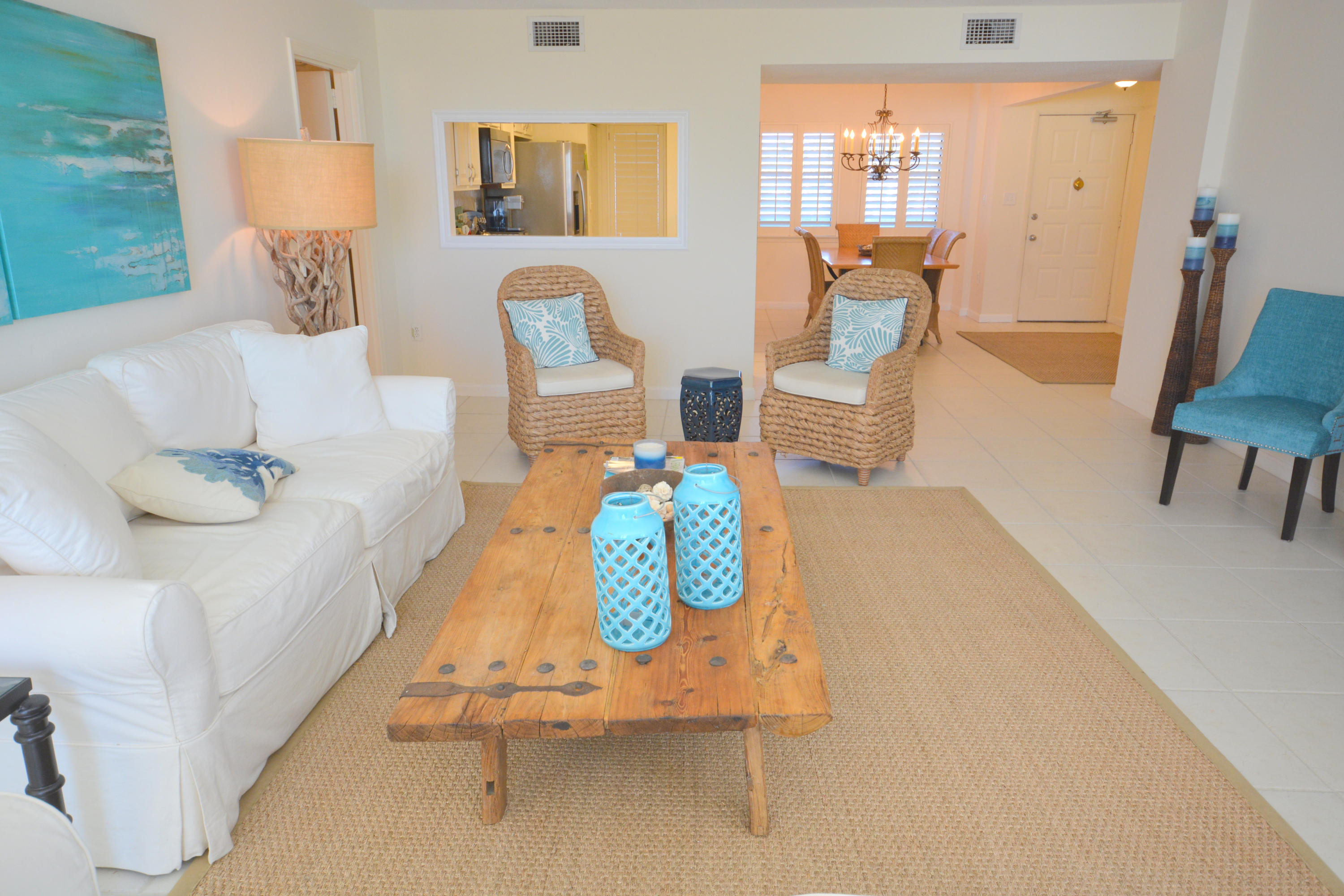 GULFSHORE CONDO - Residential