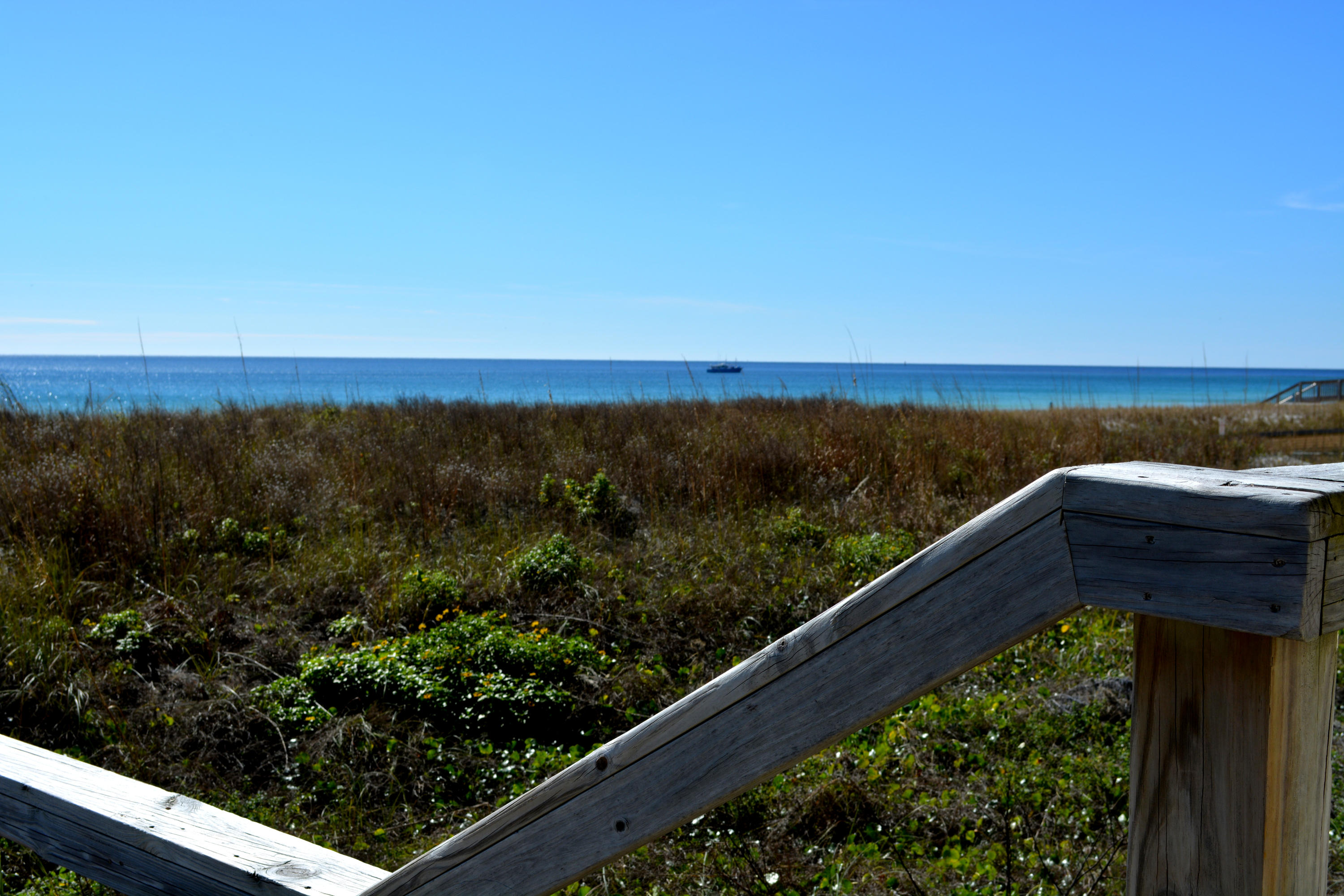 GULFSHORE CONDO - Residential