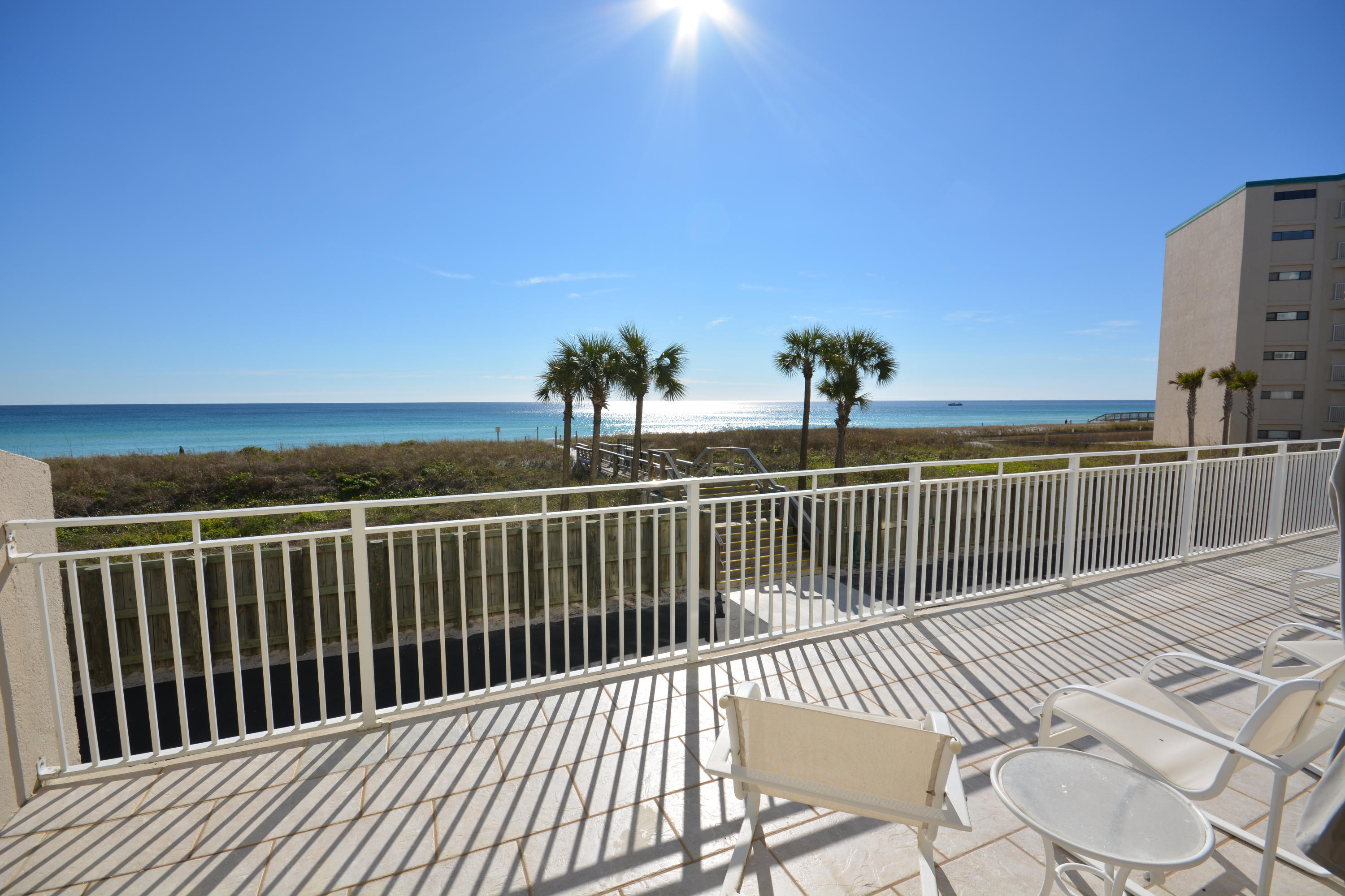 GULFSHORE CONDO - Residential