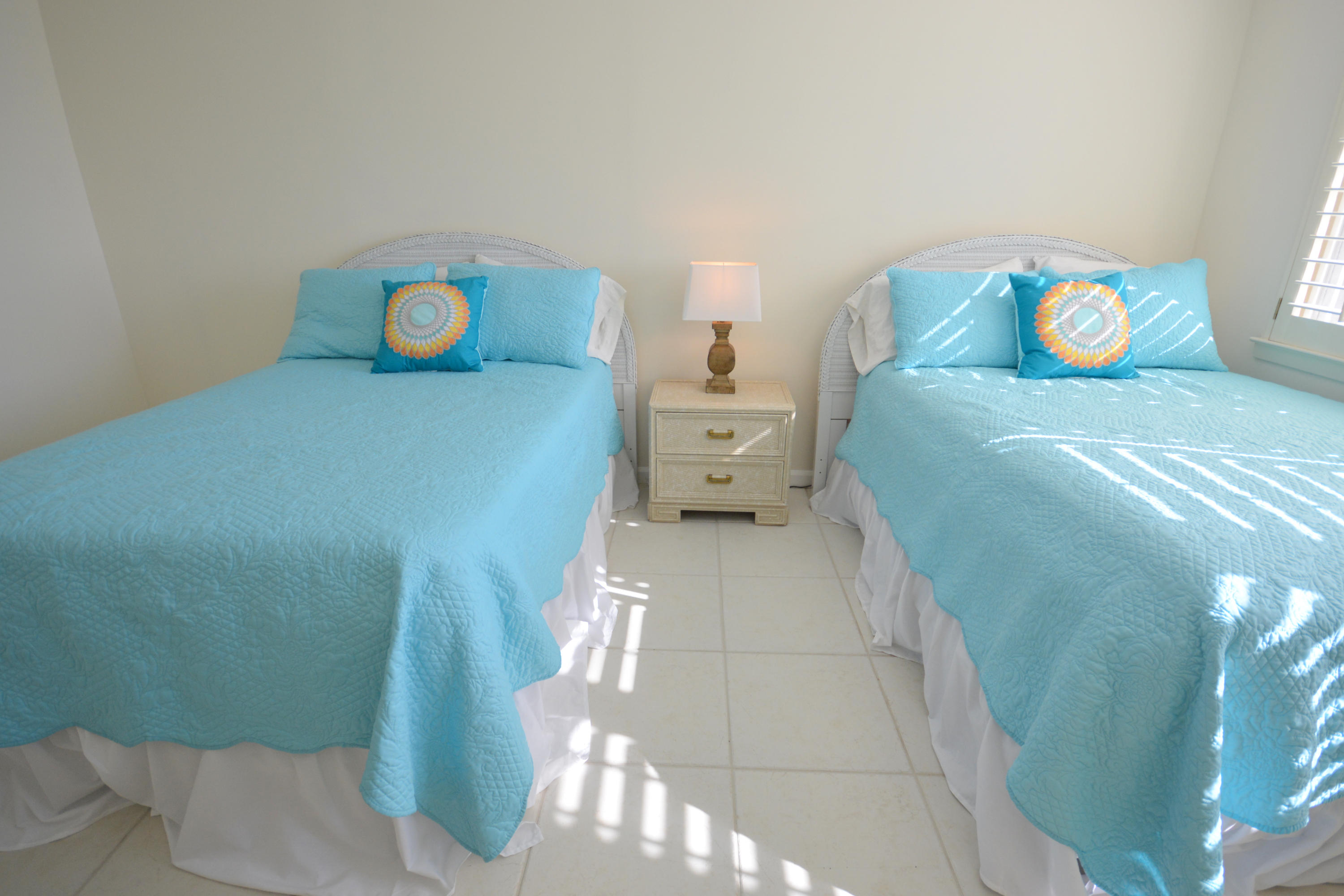 GULFSHORE CONDO - Residential