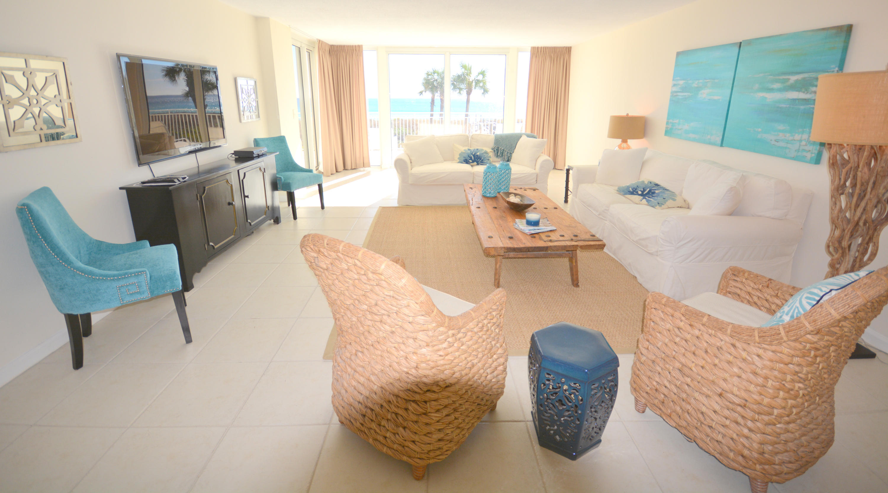 GULFSHORE CONDO - Residential