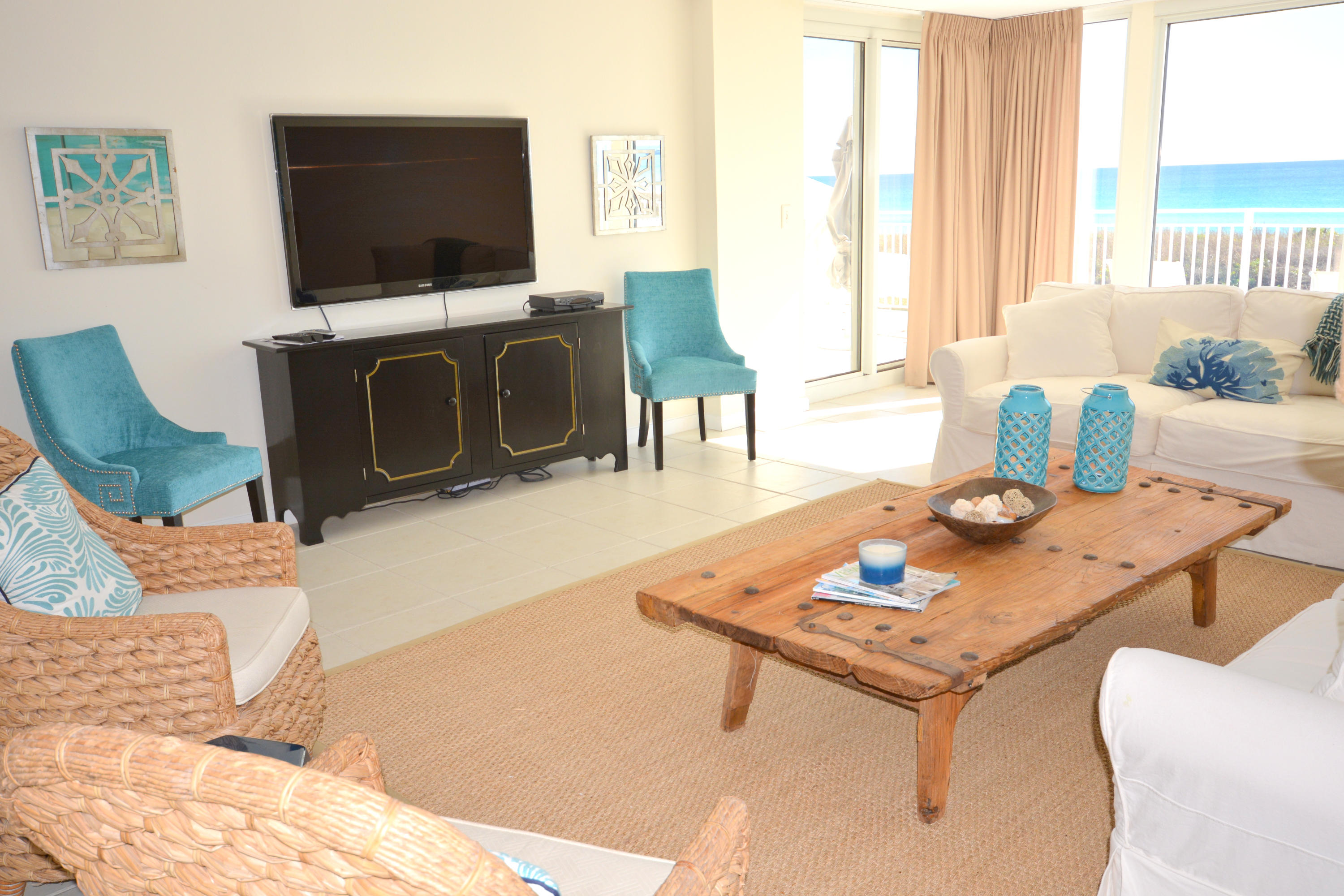 GULFSHORE CONDO - Residential