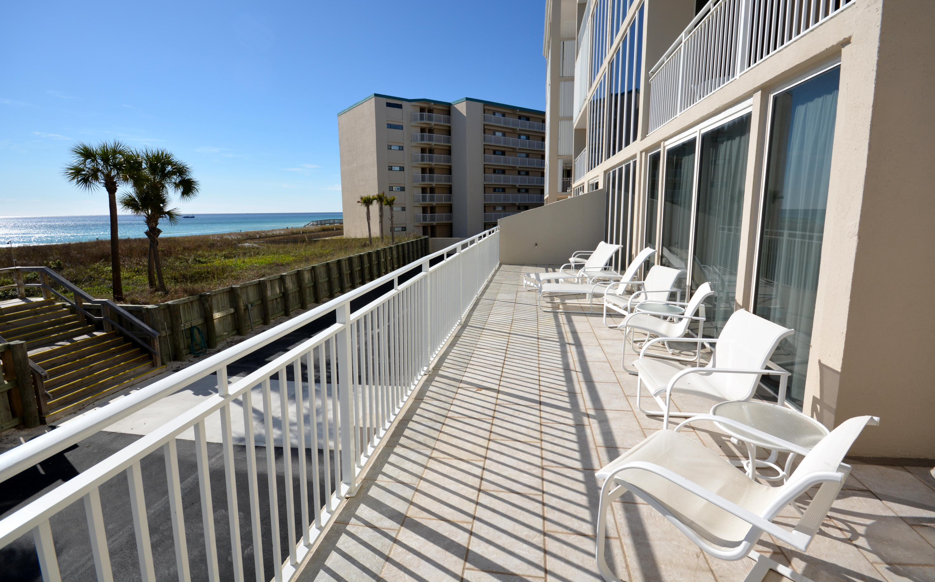 GULFSHORE CONDO - Residential