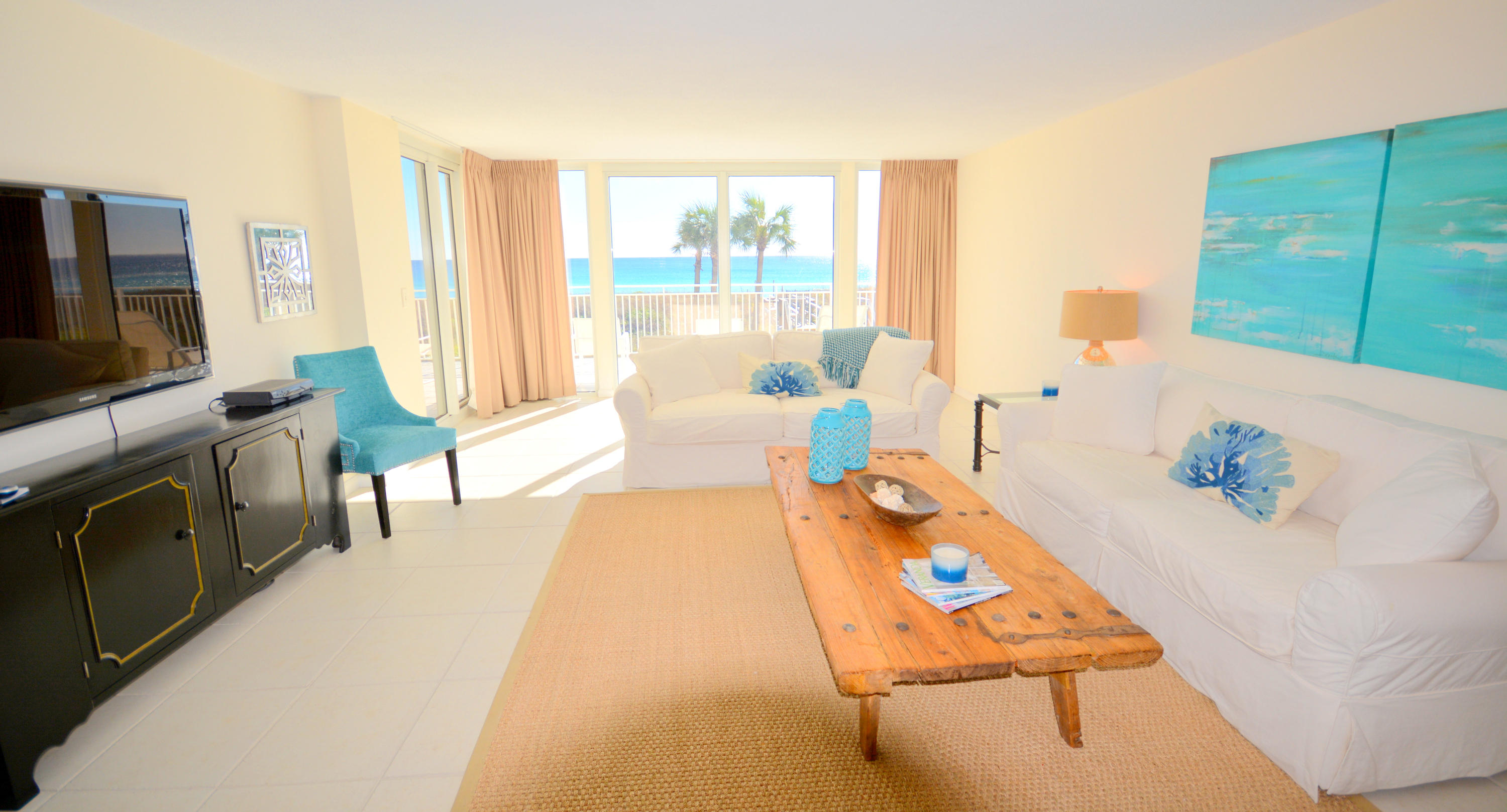 GULFSHORE CONDO - Residential