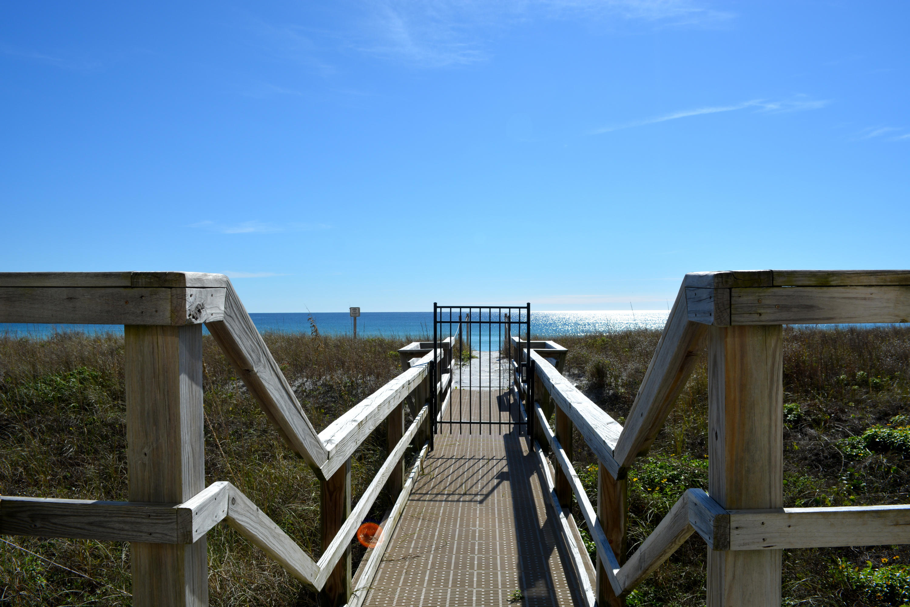 GULFSHORE CONDO - Residential