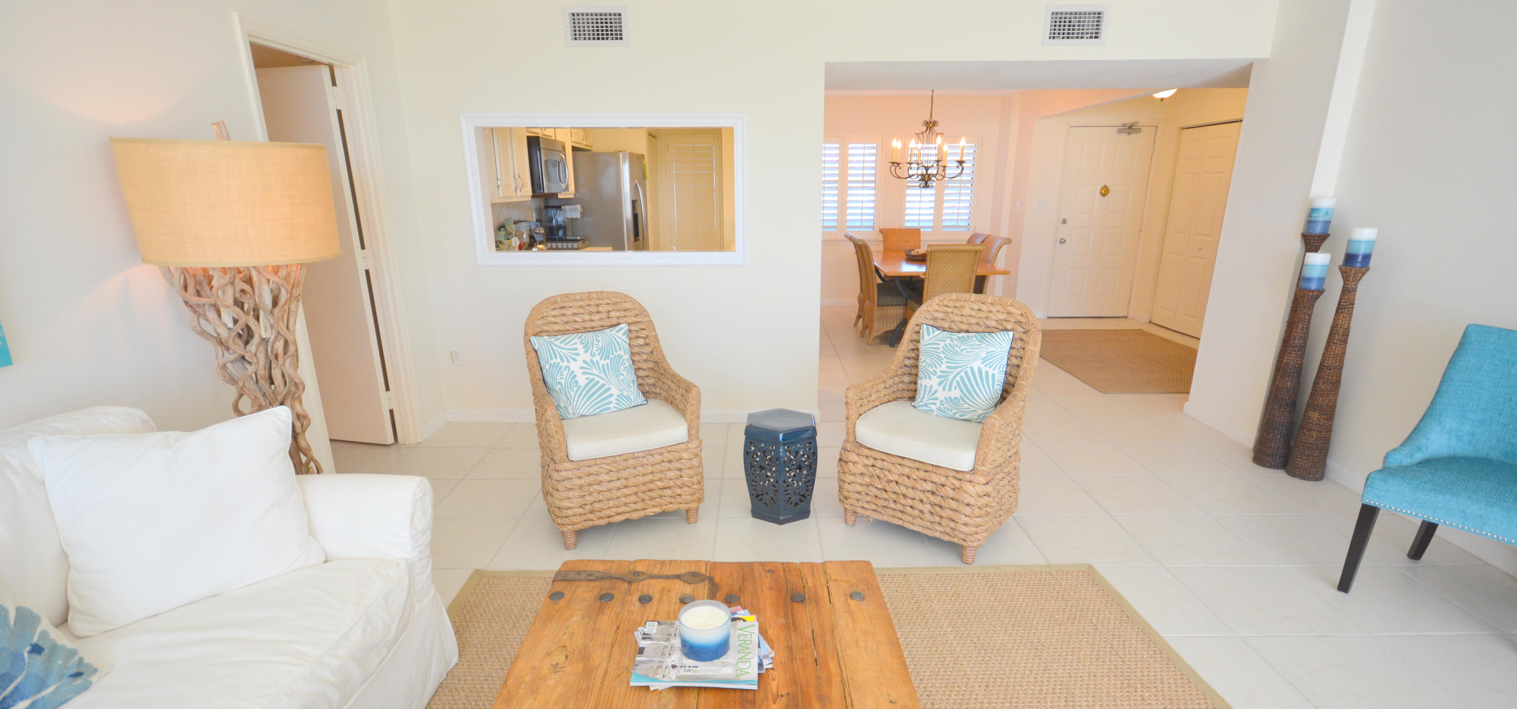 GULFSHORE CONDO - Residential