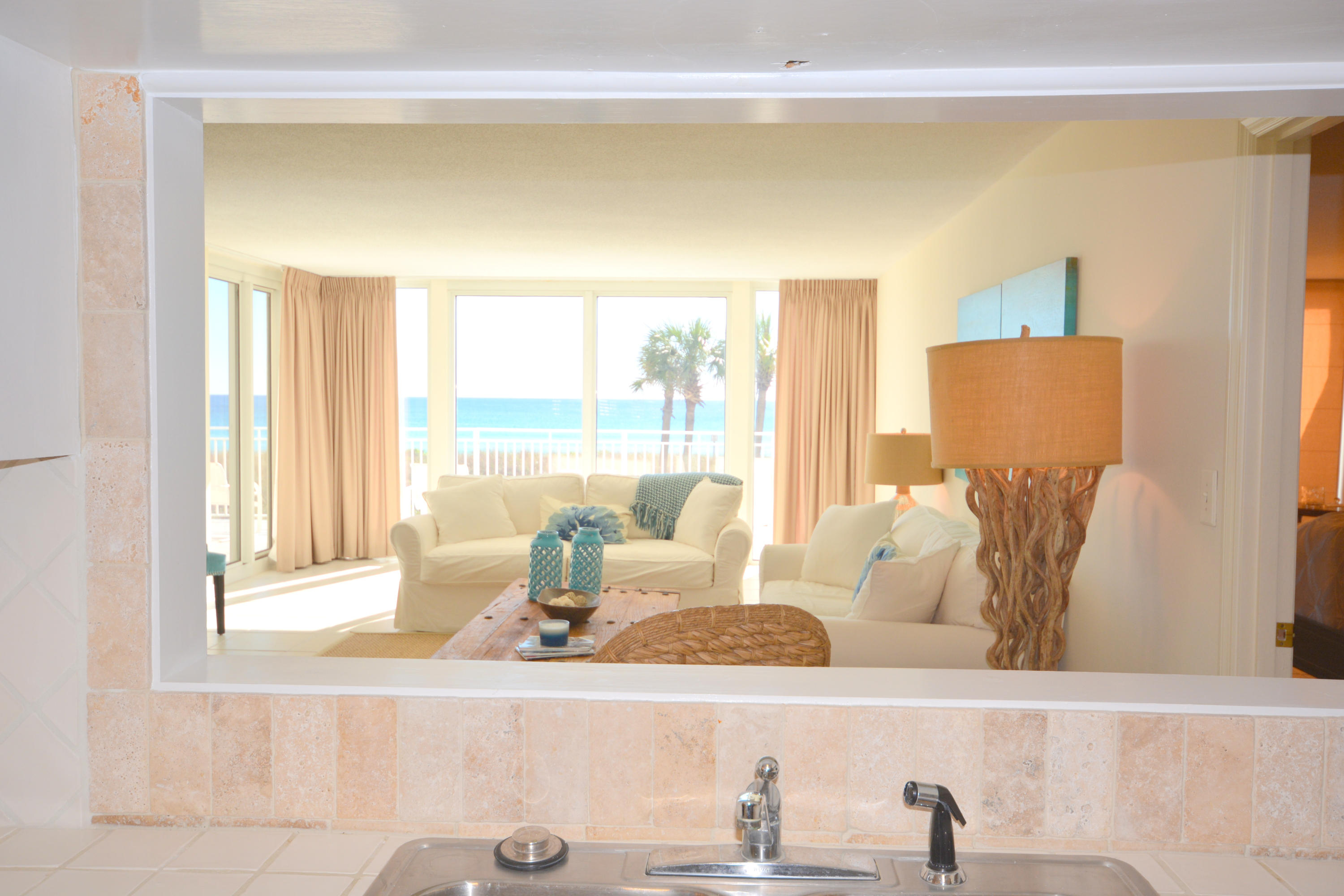 GULFSHORE CONDO - Residential