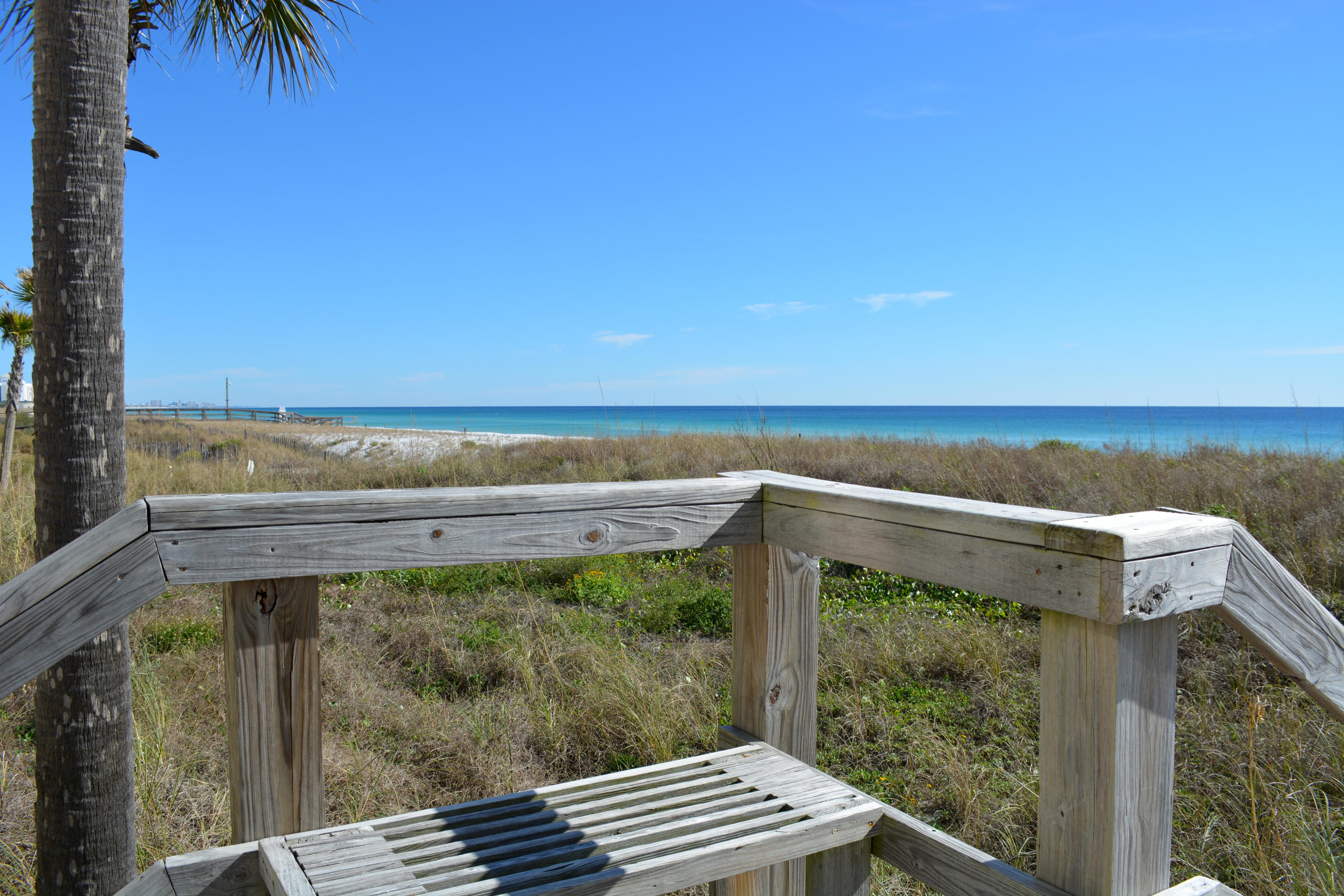 GULFSHORE CONDO - Residential