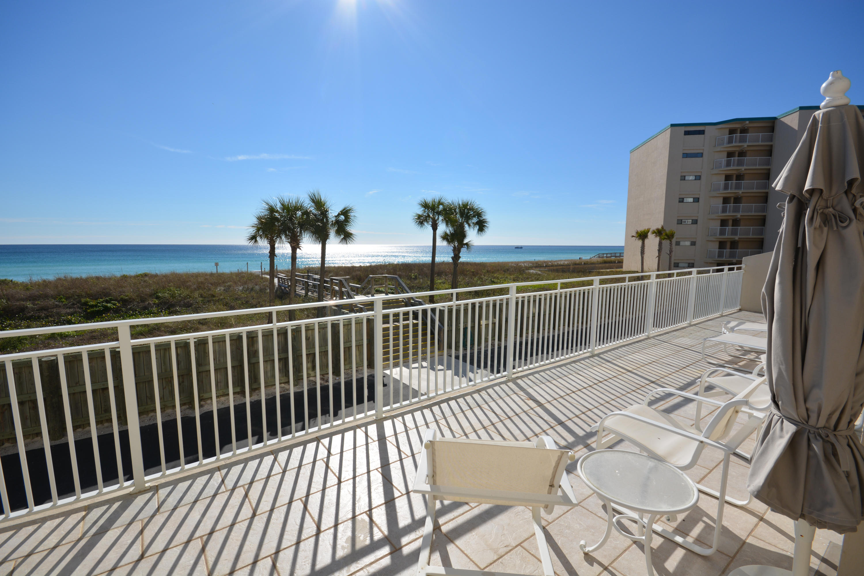 GULFSHORE CONDO - Residential