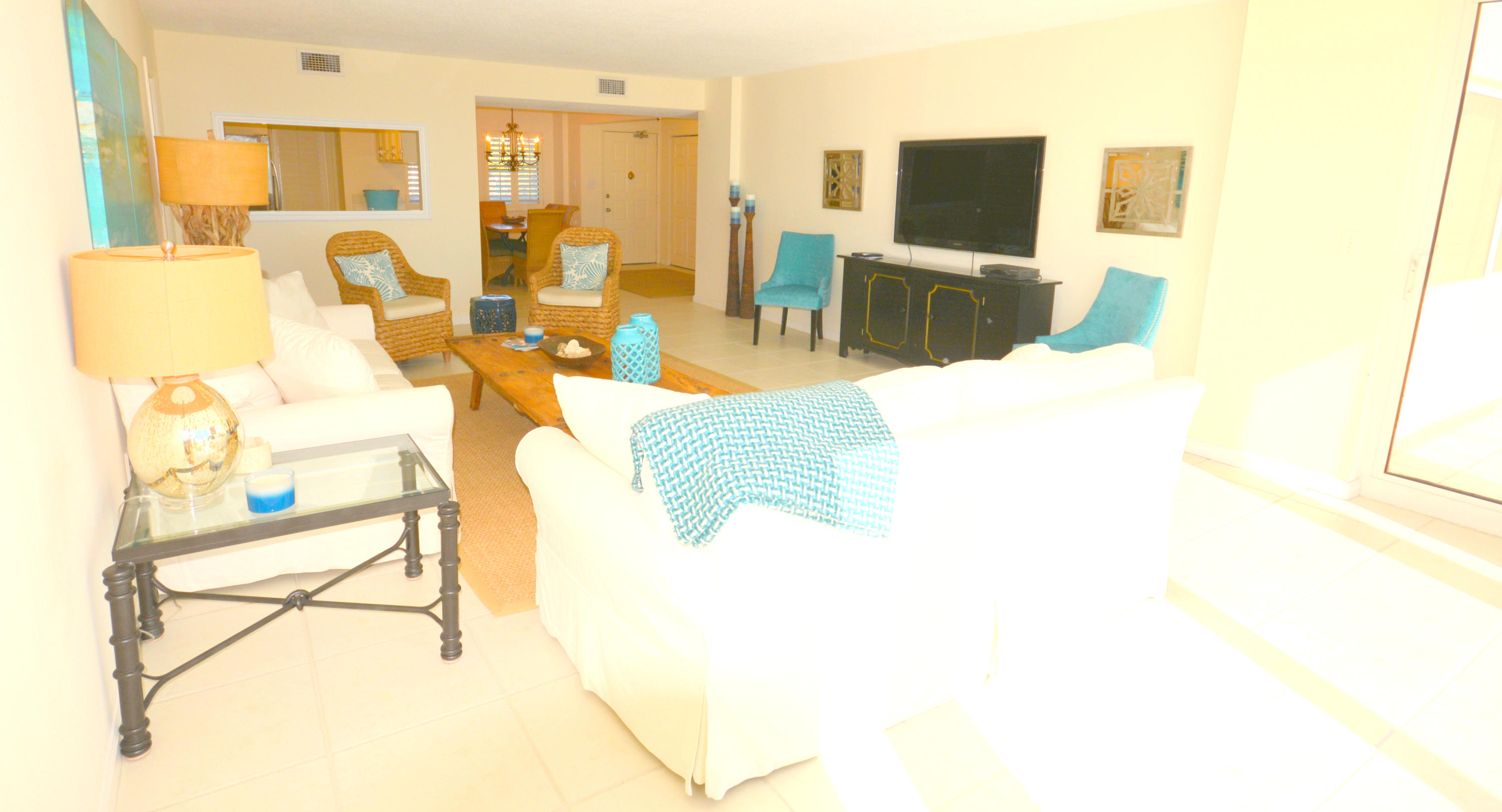 GULFSHORE CONDO - Residential