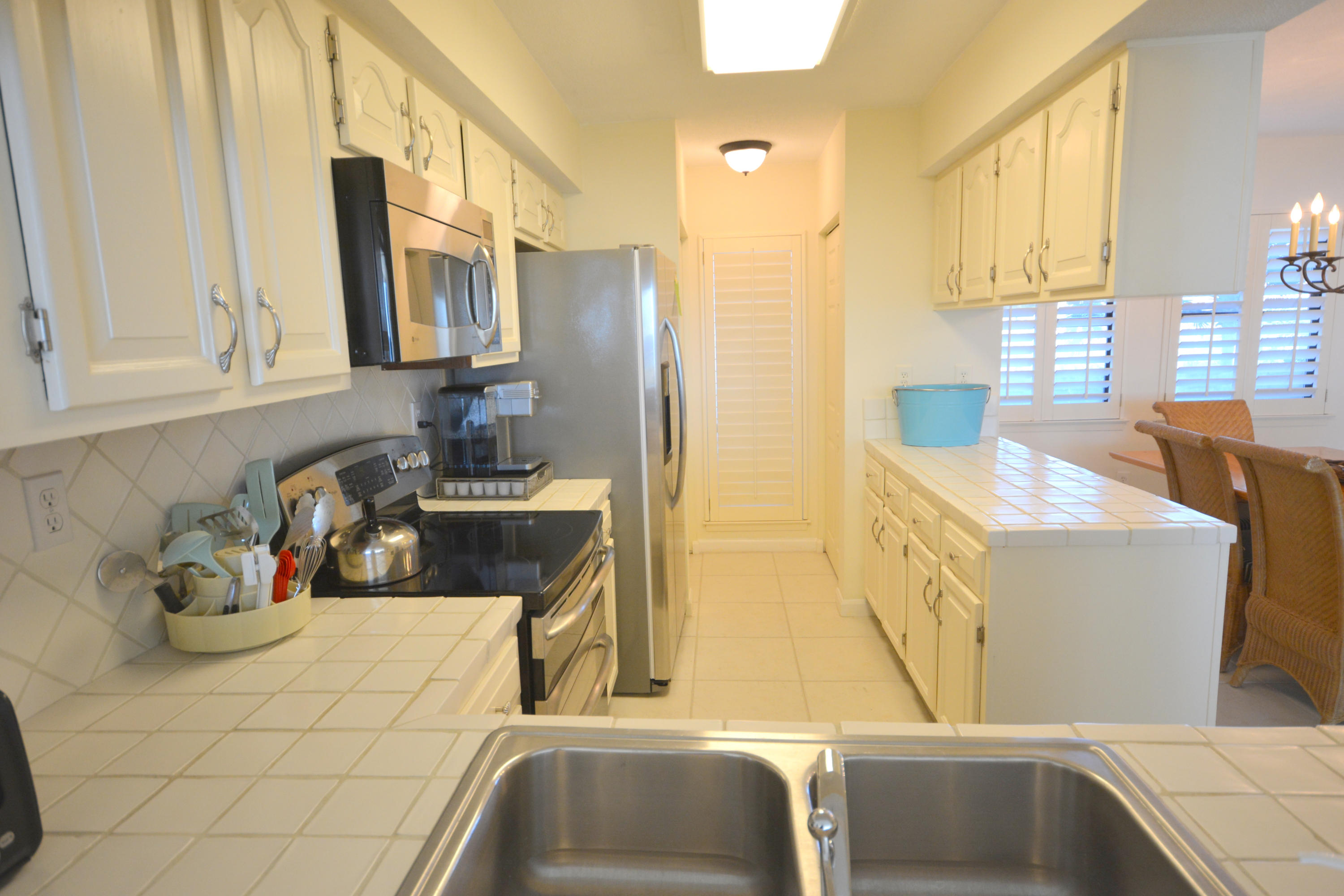 GULFSHORE CONDO - Residential