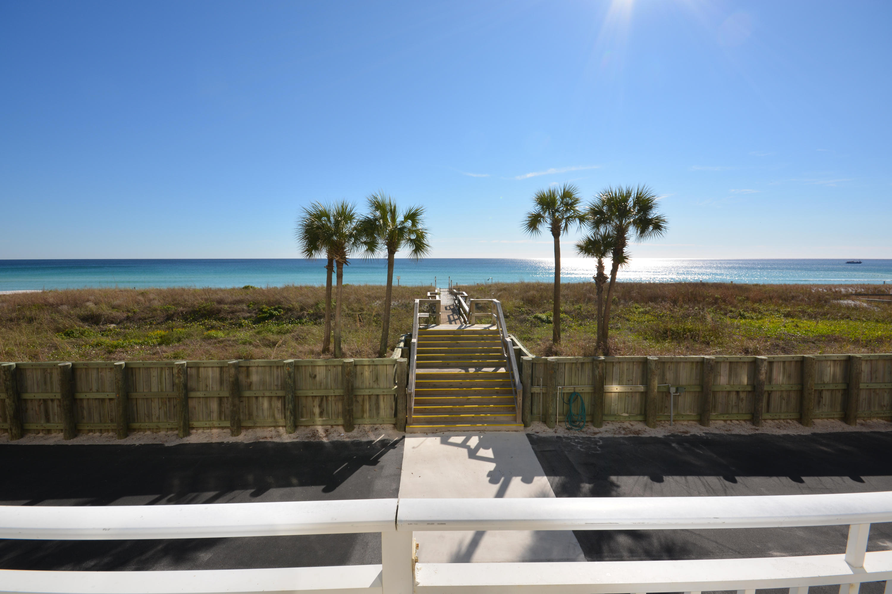 GULFSHORE CONDO - Residential