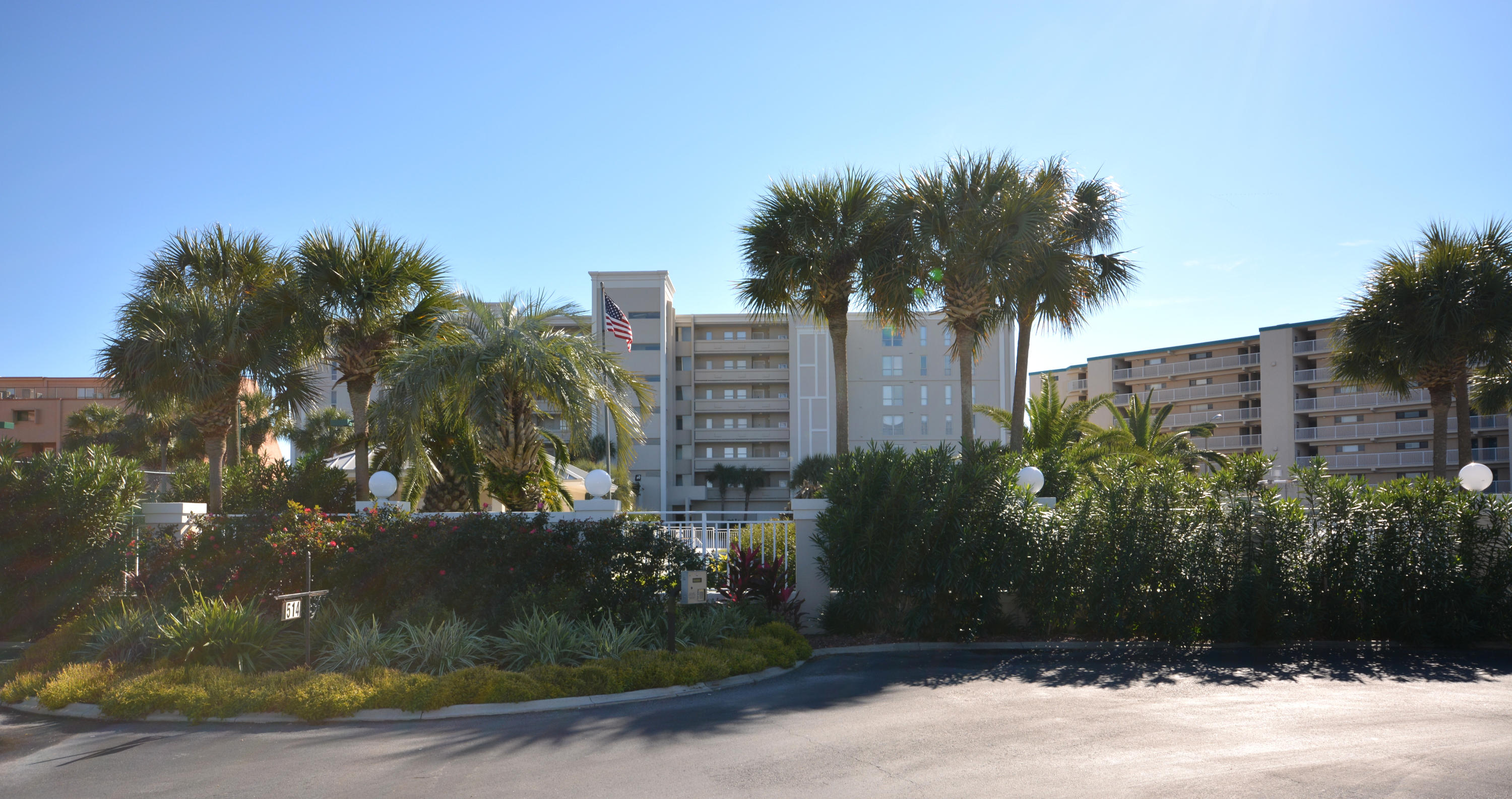 GULFSHORE CONDO - Residential