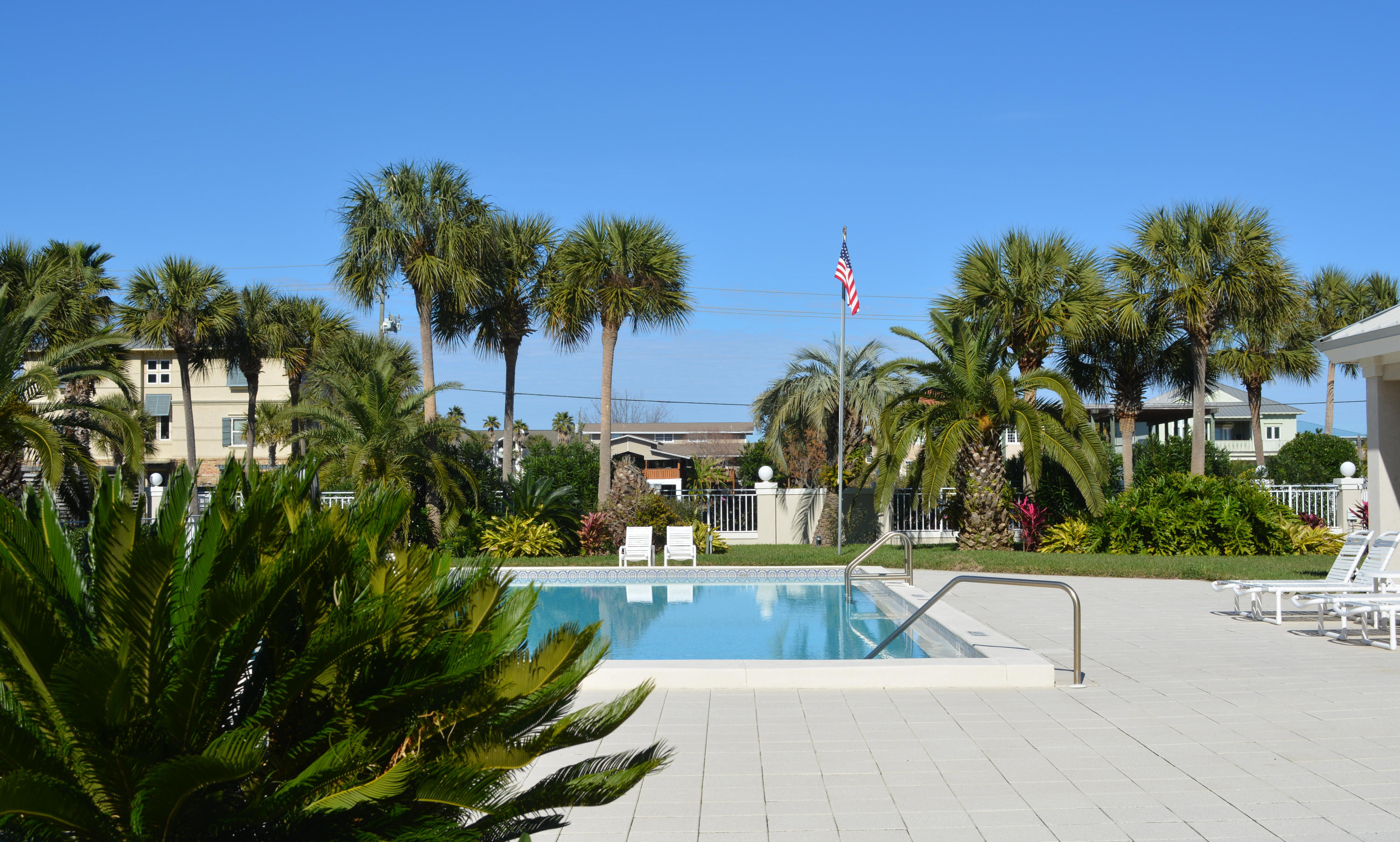 GULFSHORE CONDO - Residential