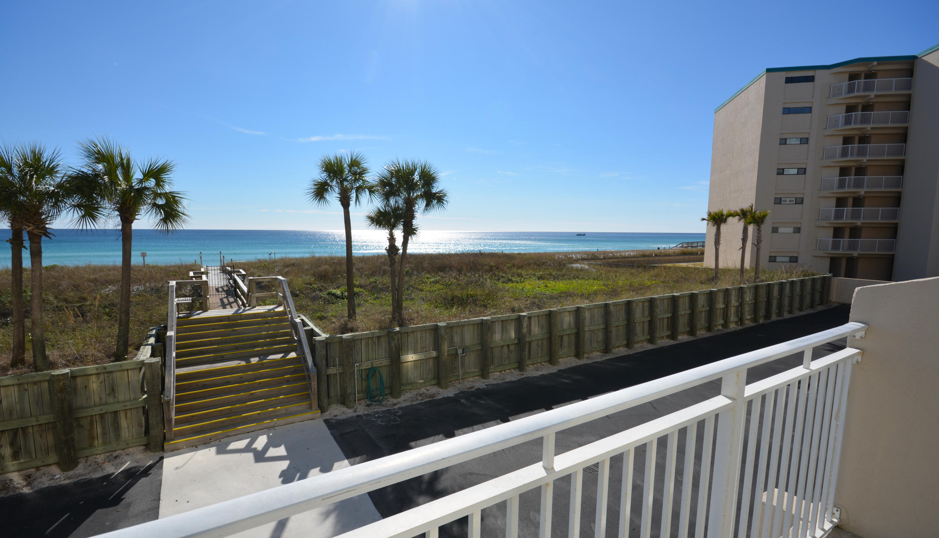 GULFSHORE CONDO - Residential