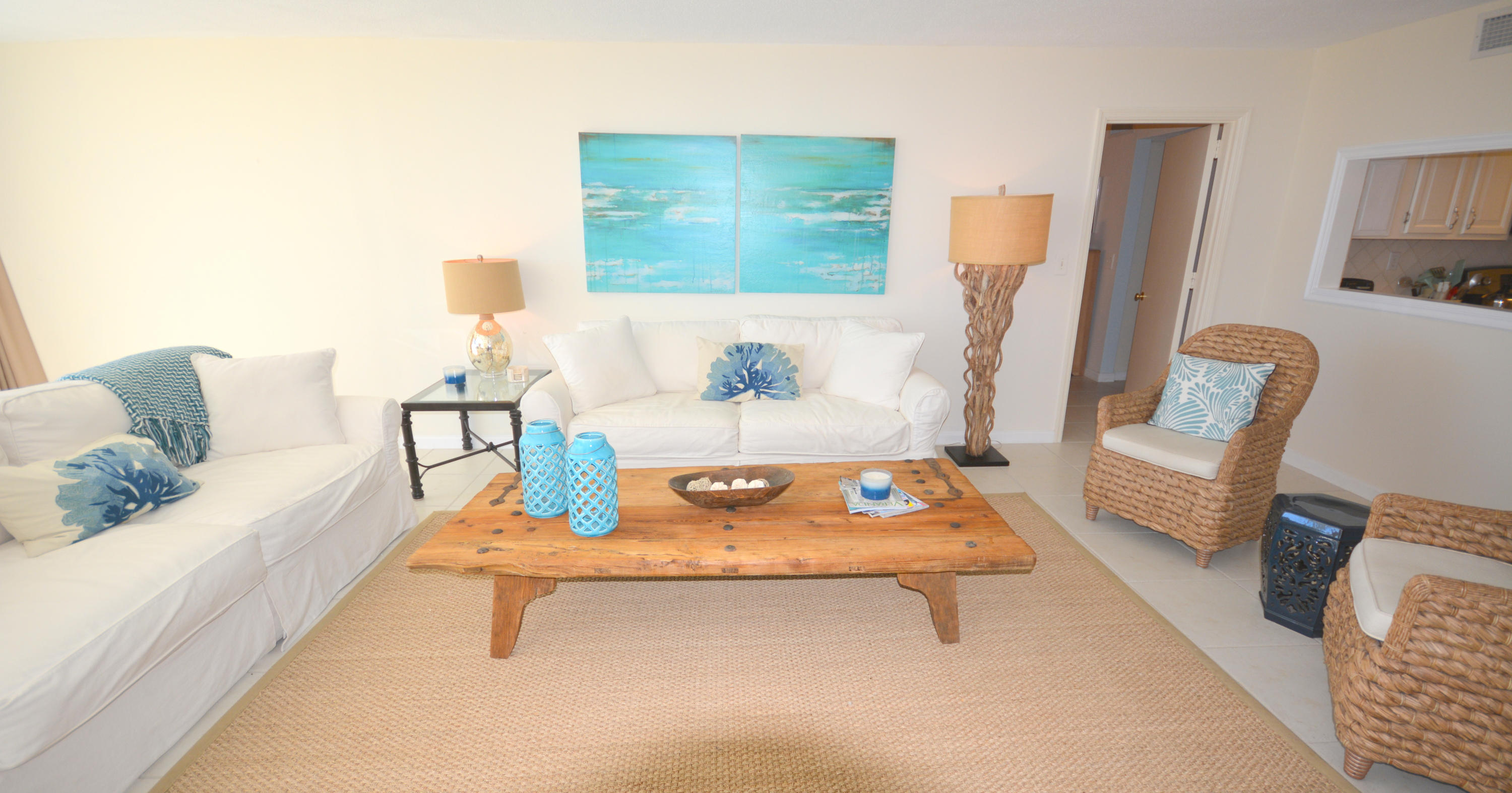 GULFSHORE CONDO - Residential