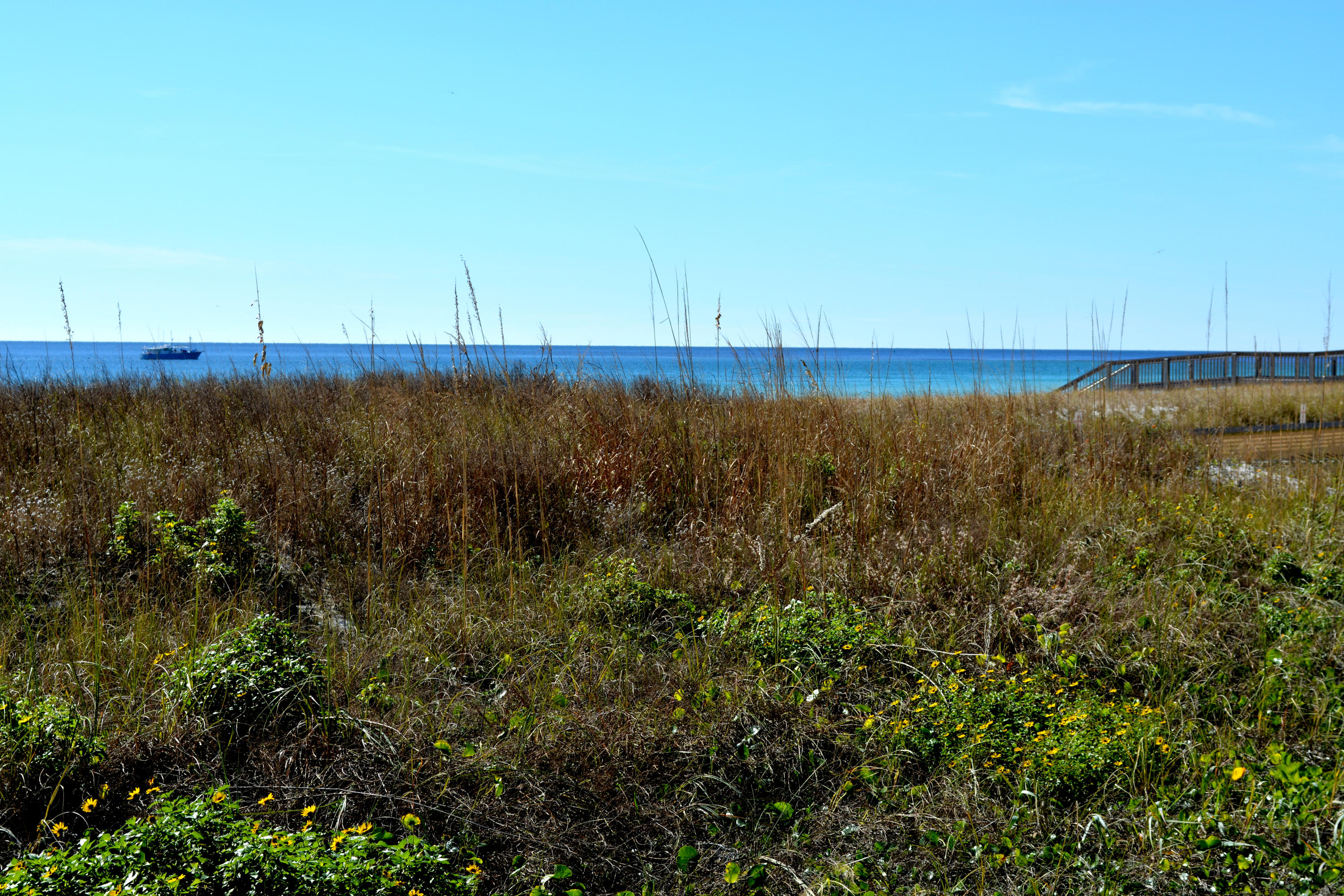 GULFSHORE CONDO - Residential