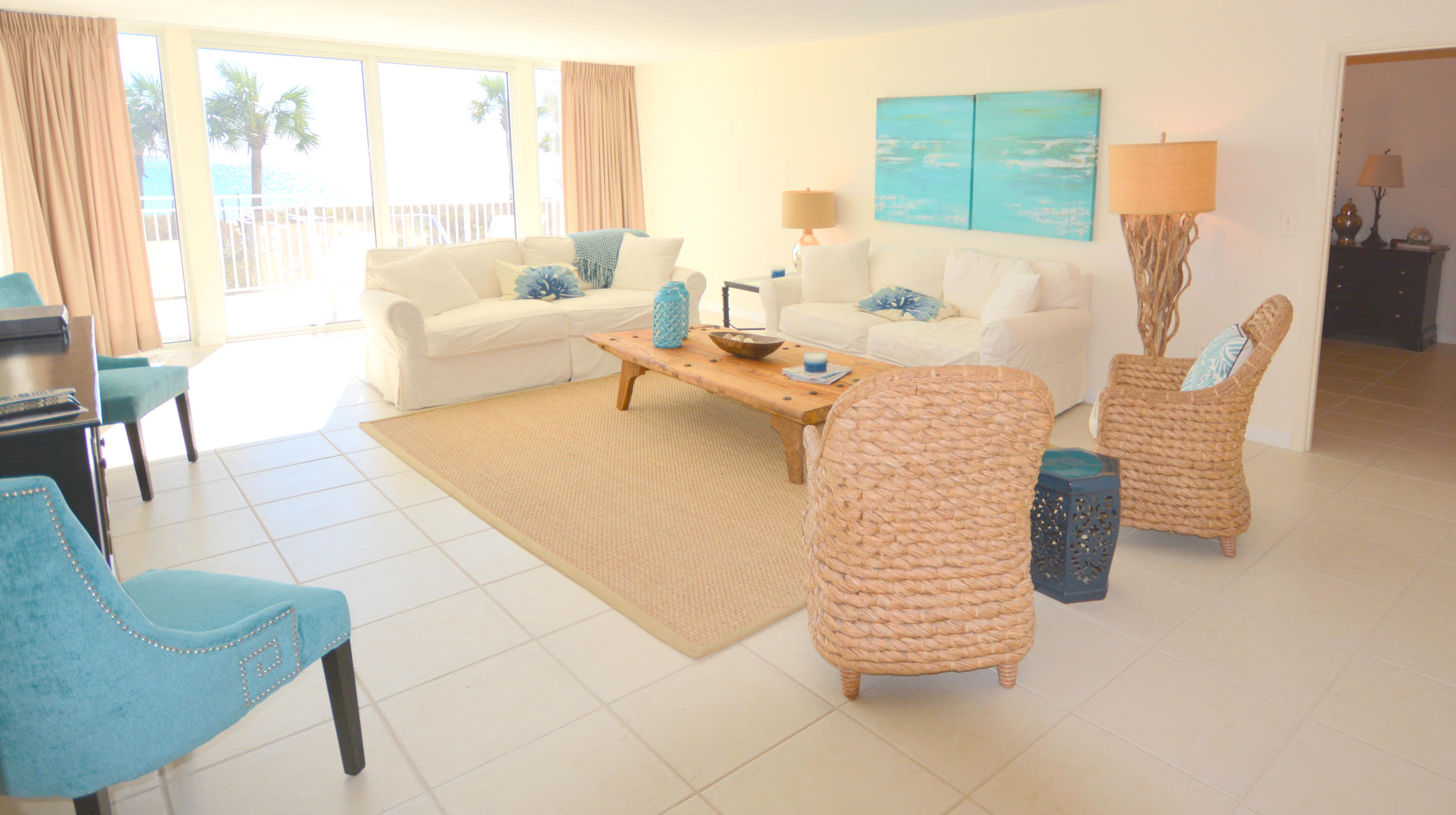 GULFSHORE CONDO - Residential