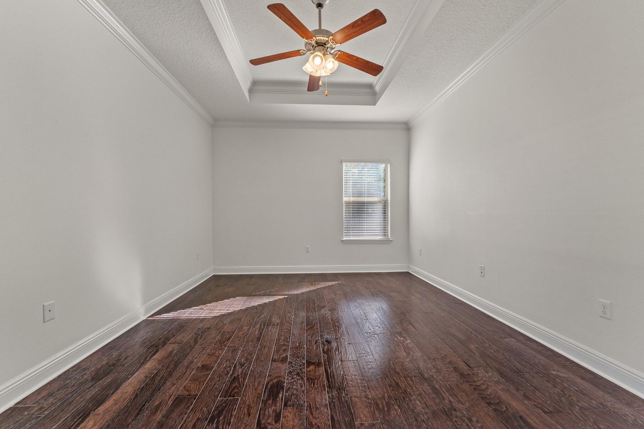 WHISPERING LAKE - Residential Lease