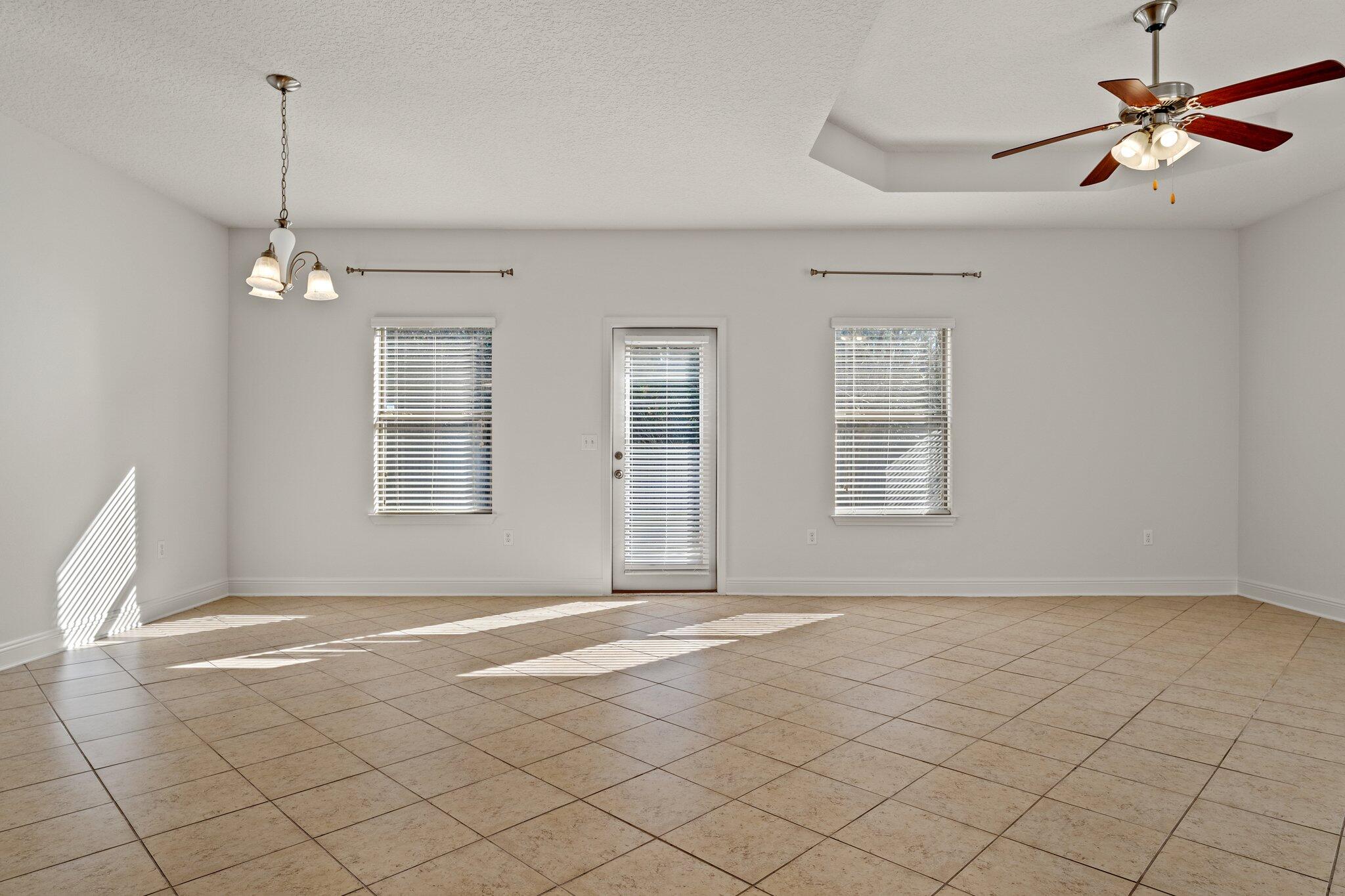 WHISPERING LAKE - Residential Lease