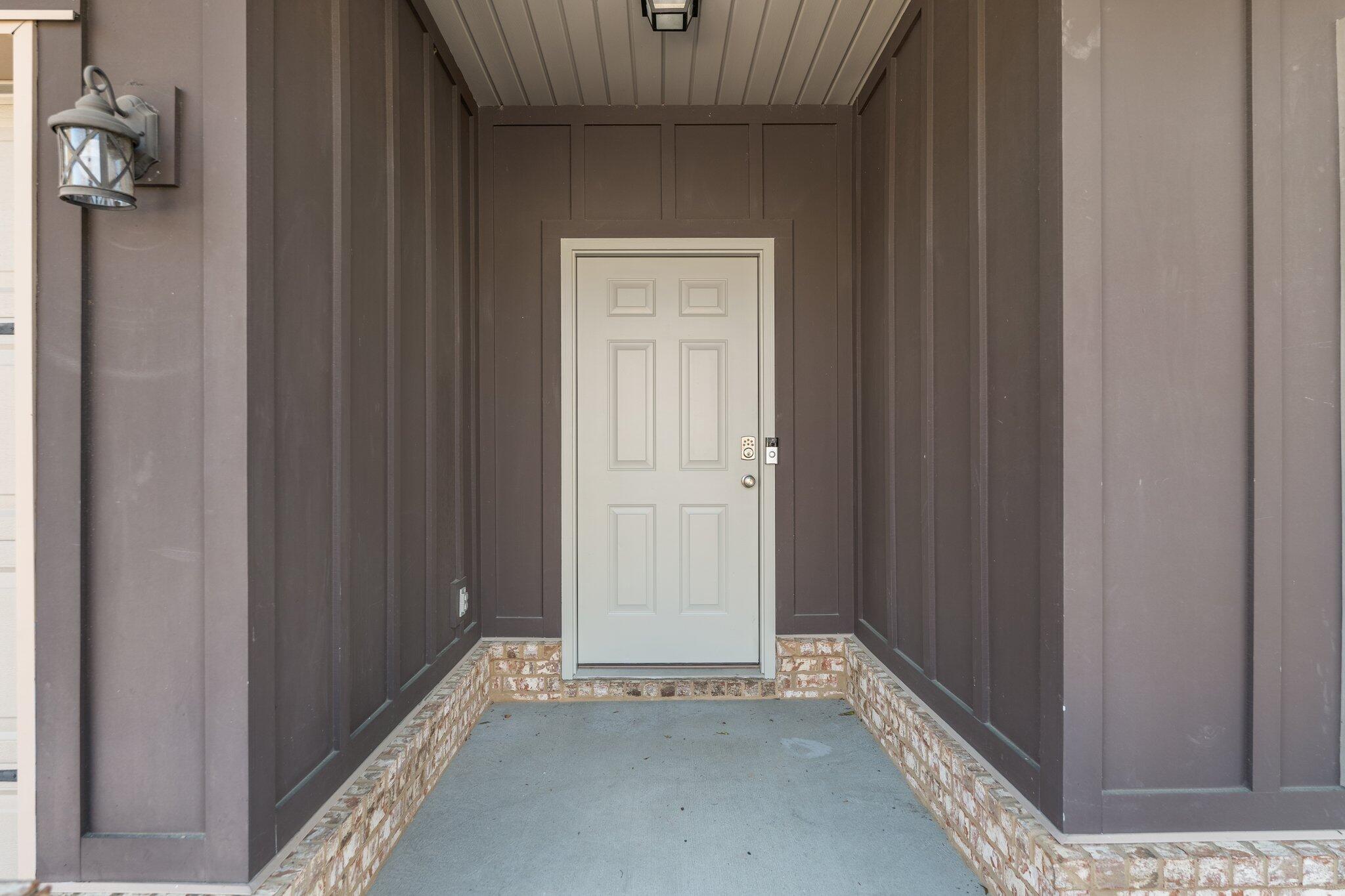 WHISPERING LAKE - Residential Lease