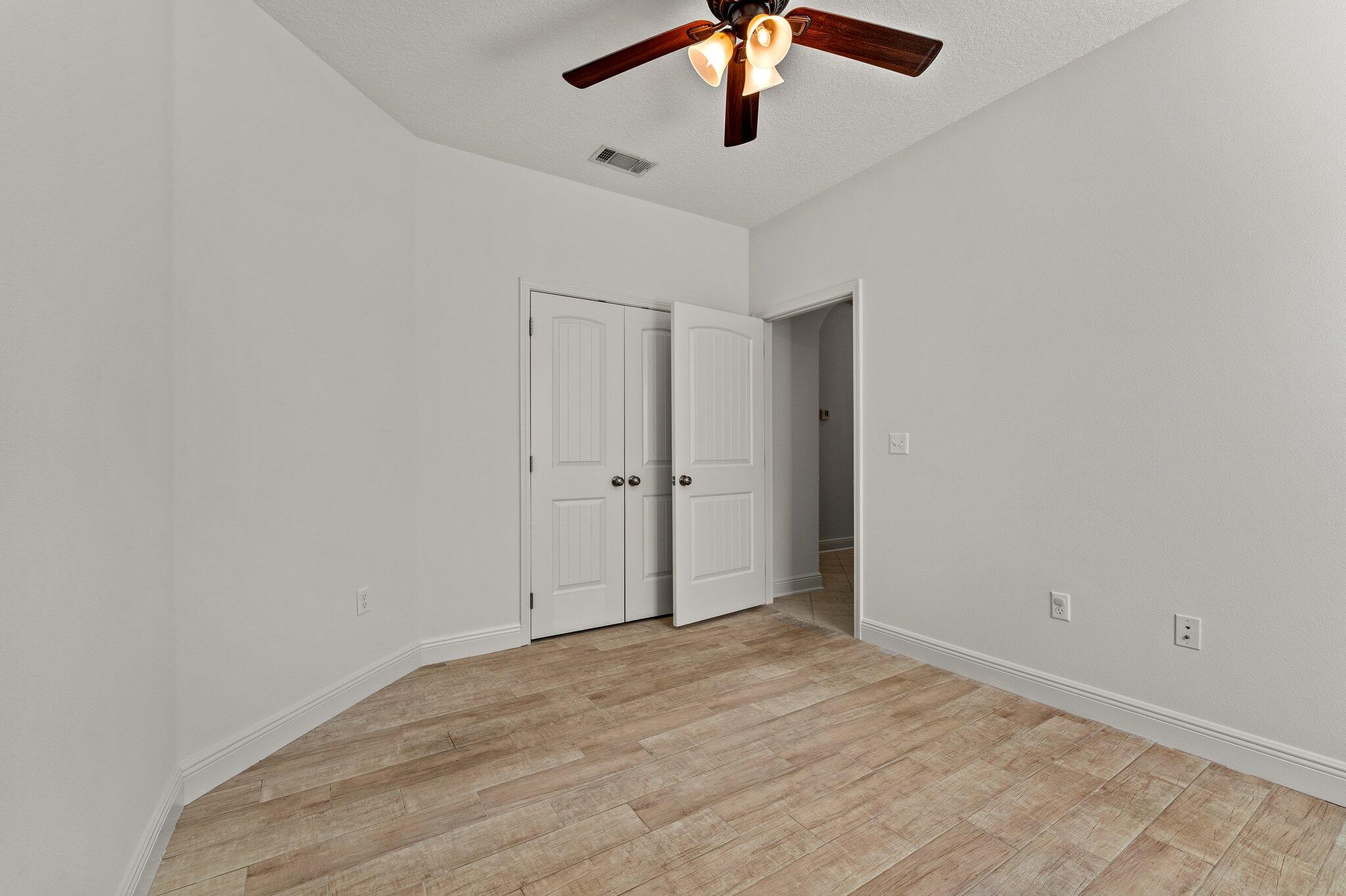 WHISPERING LAKE - Residential Lease