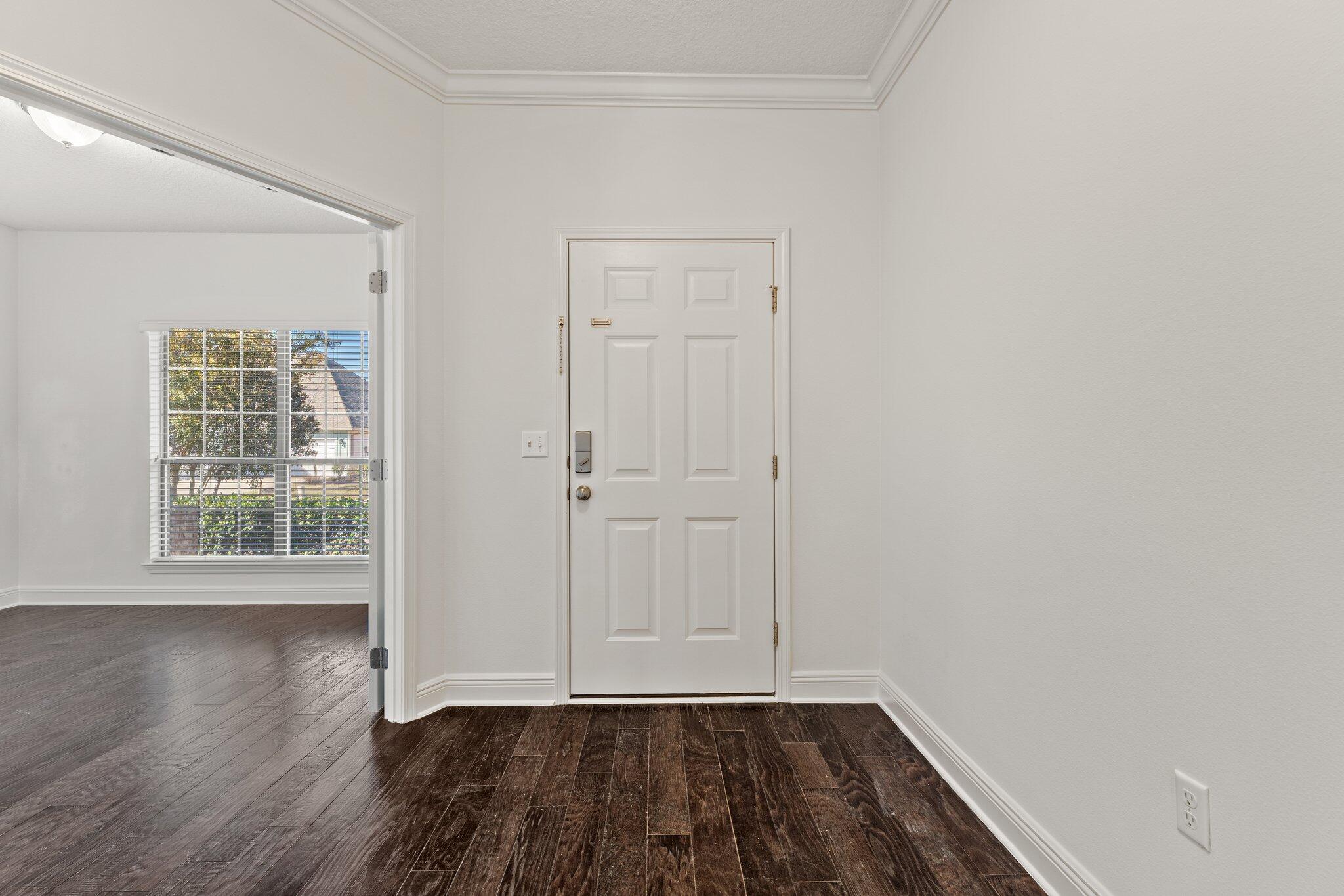 WHISPERING LAKE - Residential Lease